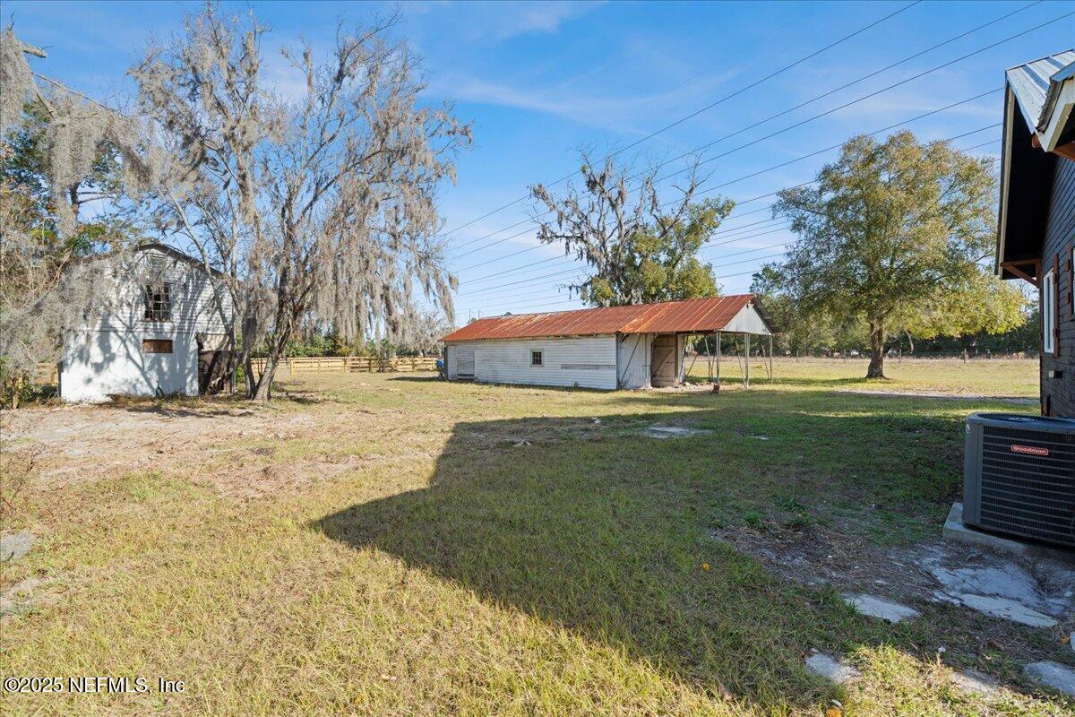 9671 OLD PLANK Road