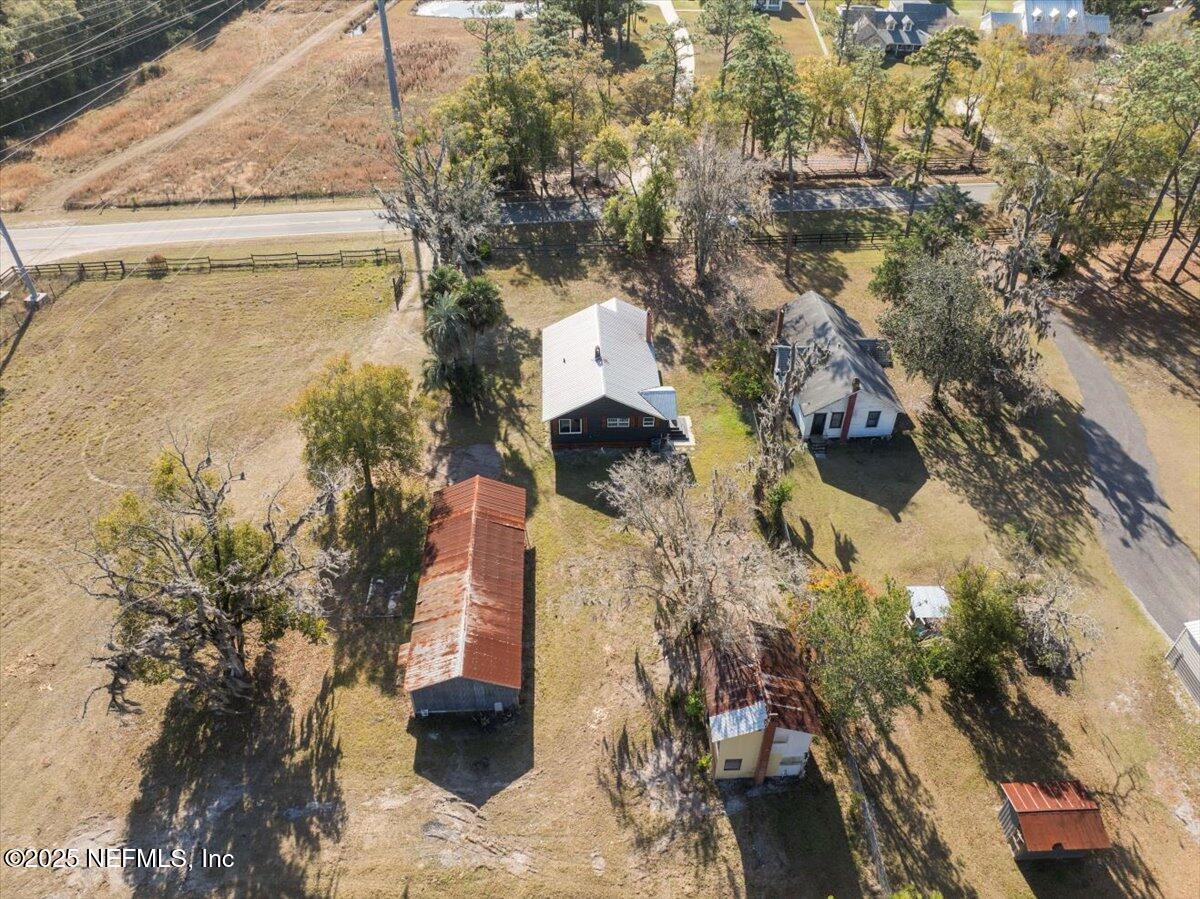 9671 OLD PLANK Road