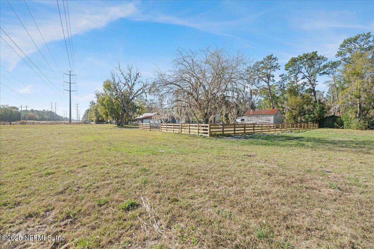 9671 OLD PLANK Road