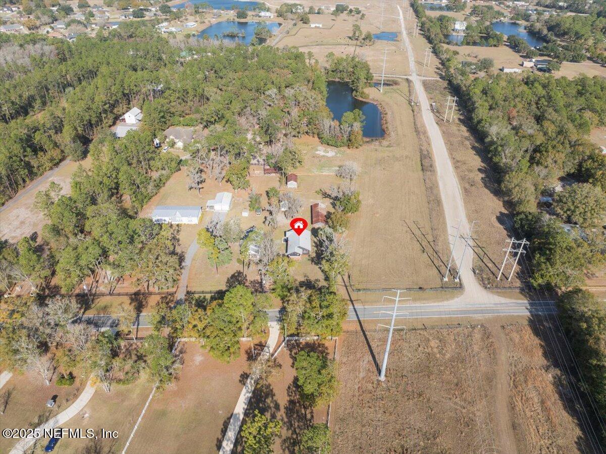 9671 OLD PLANK Road