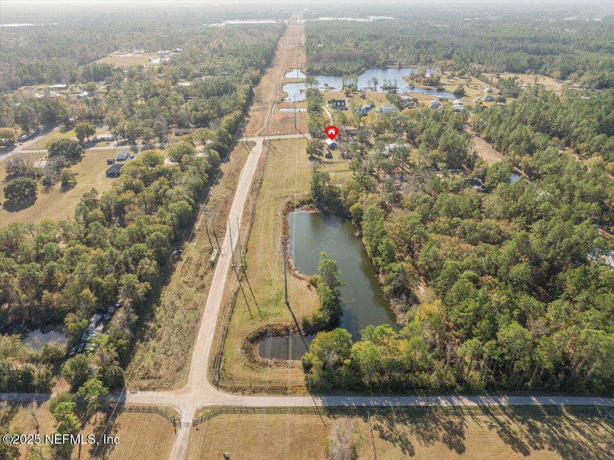 9671 OLD PLANK Road