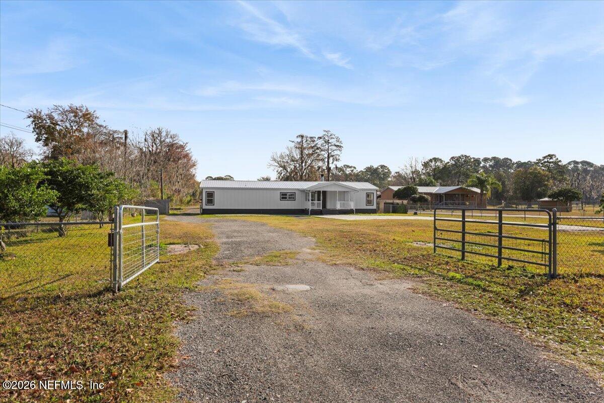 345 JONES Road