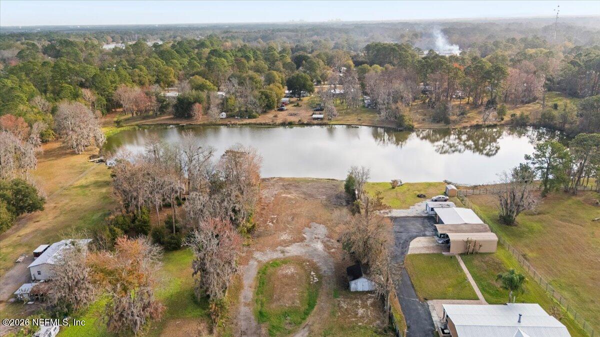 345 JONES Road