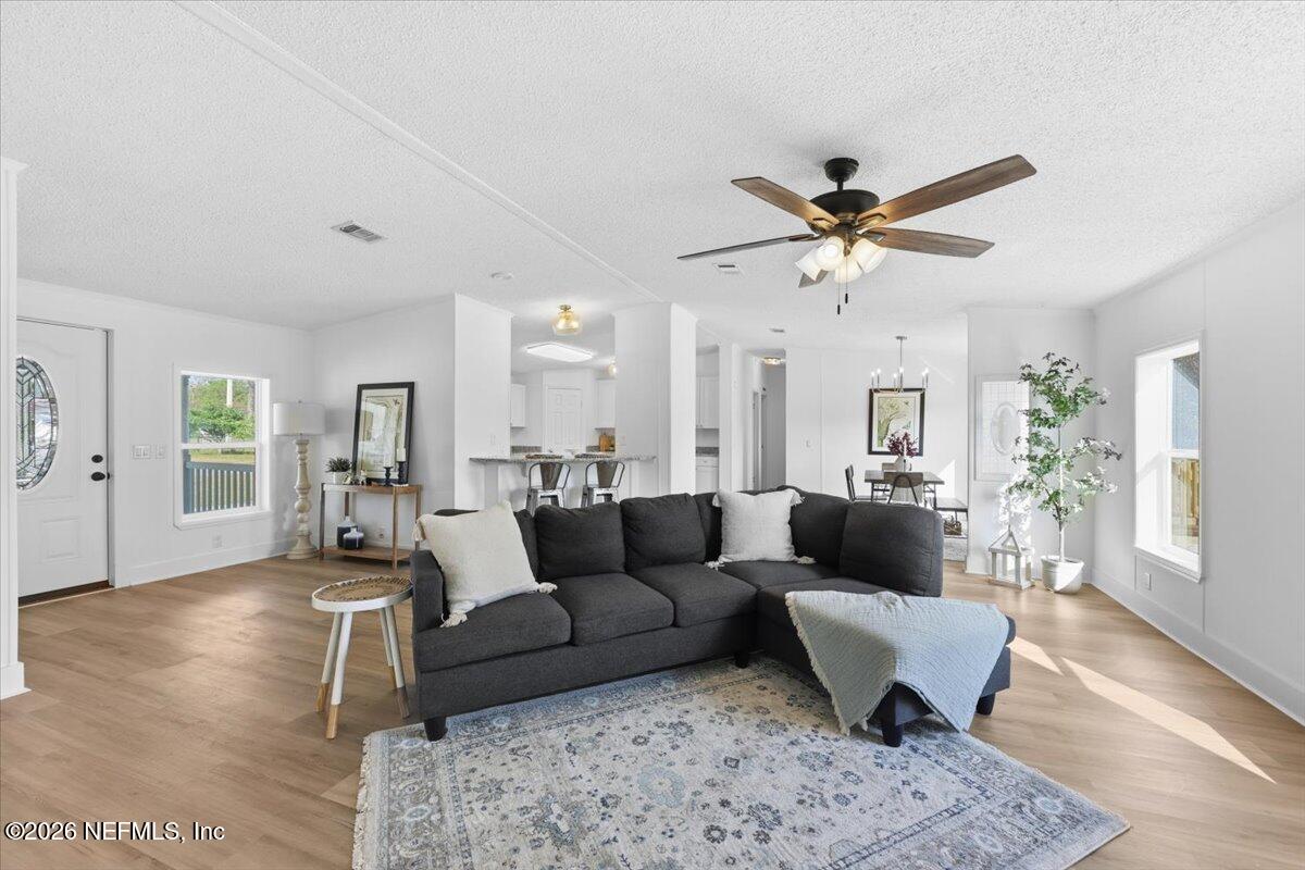 345 JONES Road