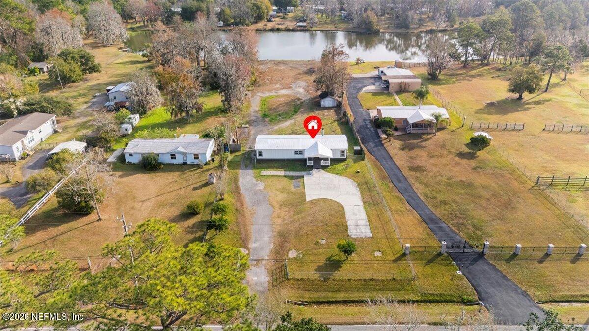 345 JONES Road