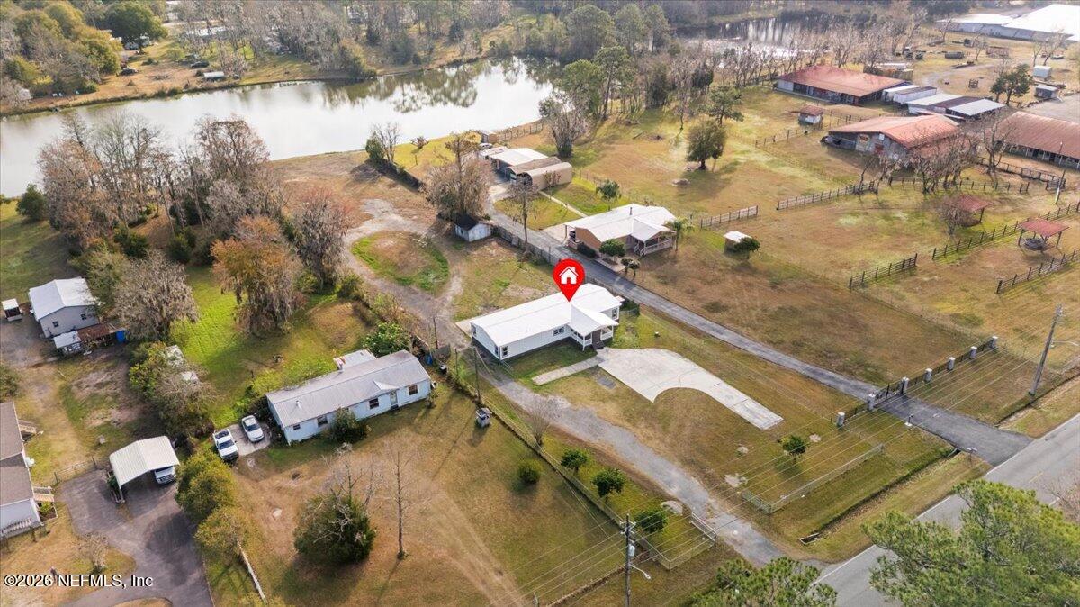 345 JONES Road