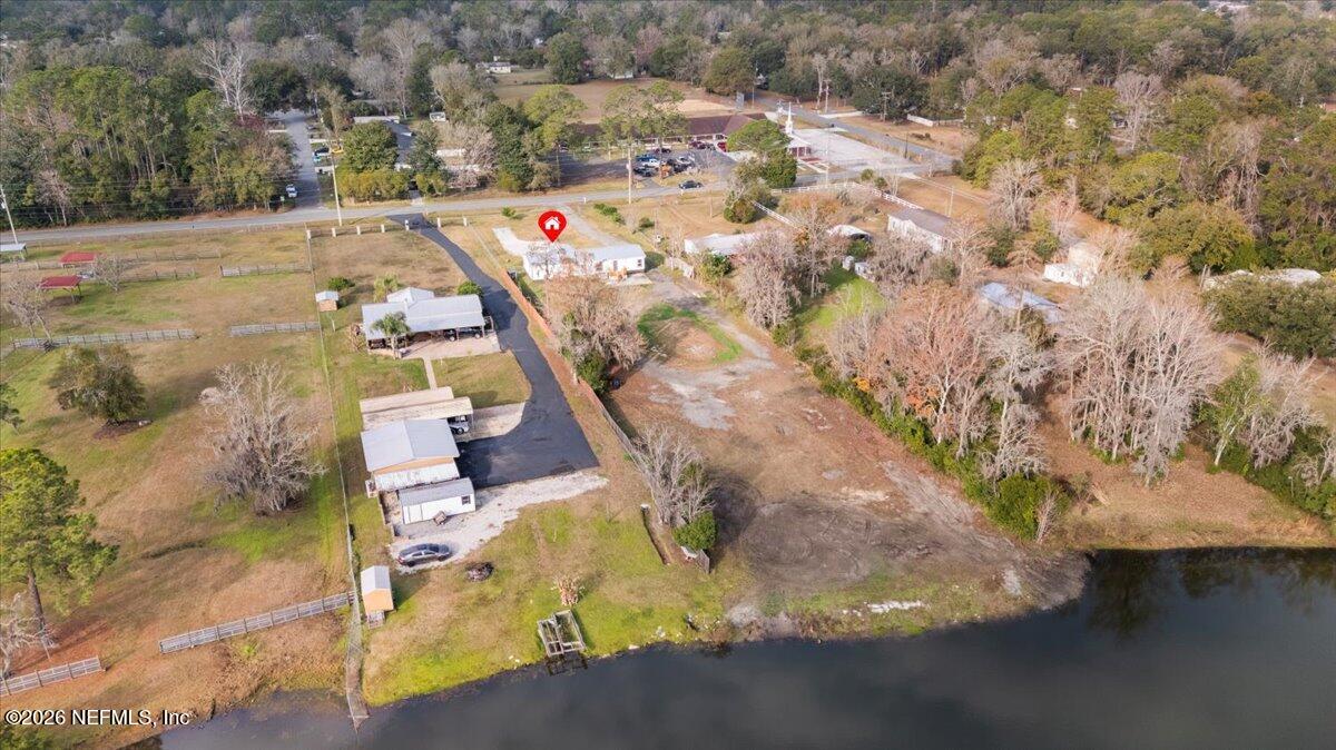 345 JONES Road