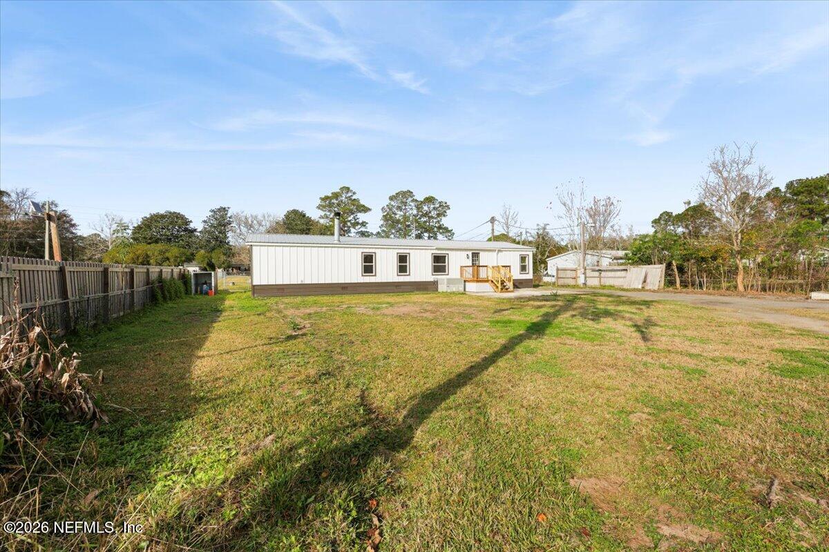 345 JONES Road