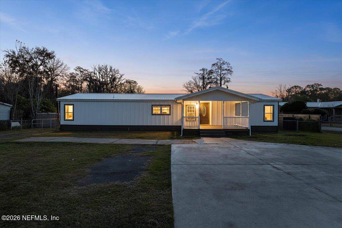 345 JONES Road