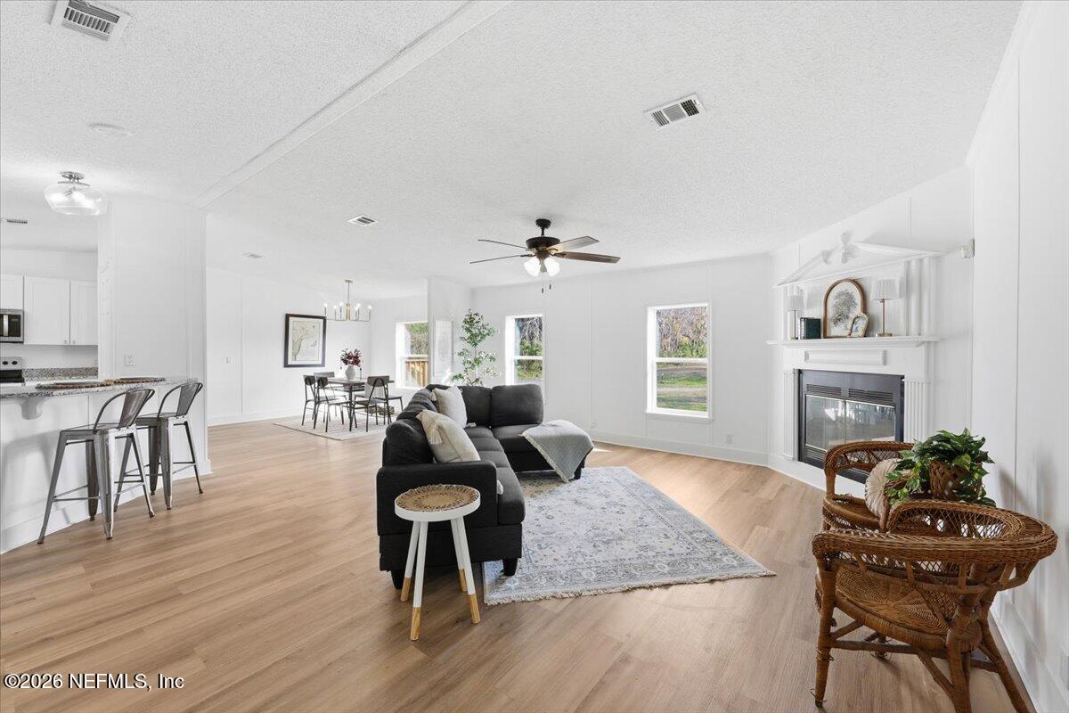 345 JONES Road