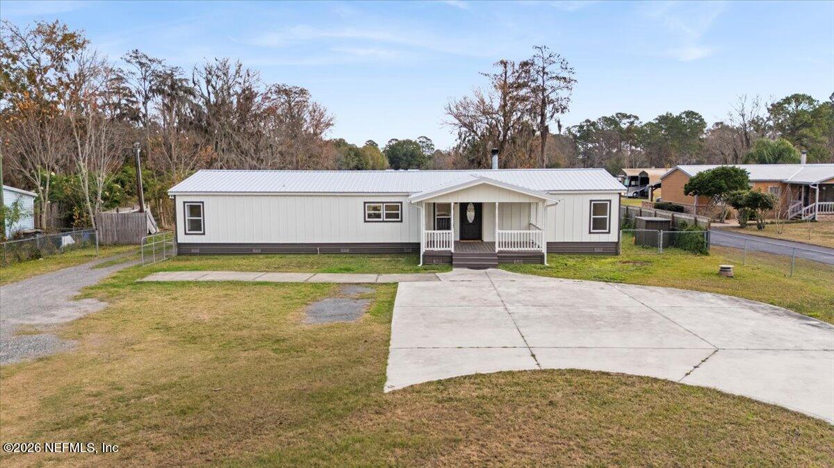 345 JONES Road