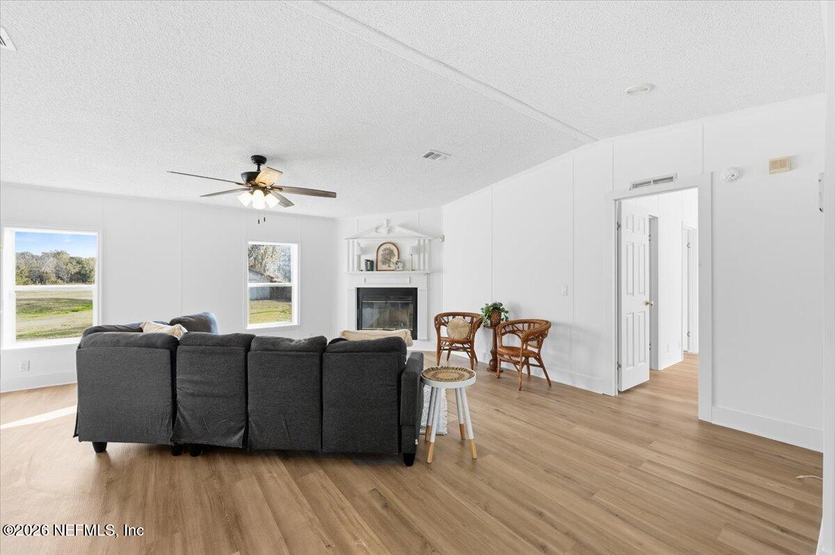 345 JONES Road