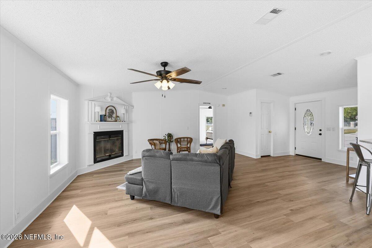 345 JONES Road
