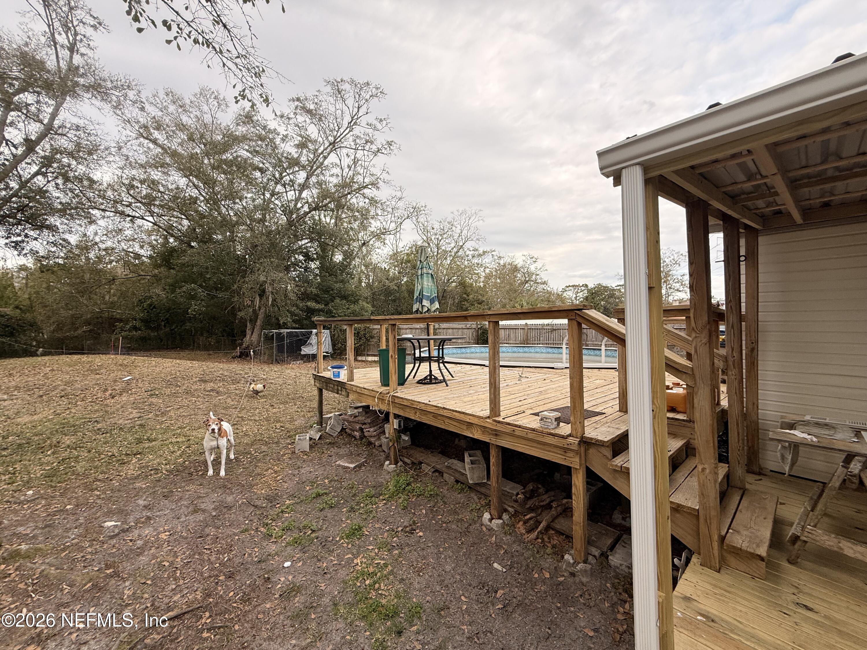 14810 WADE Road