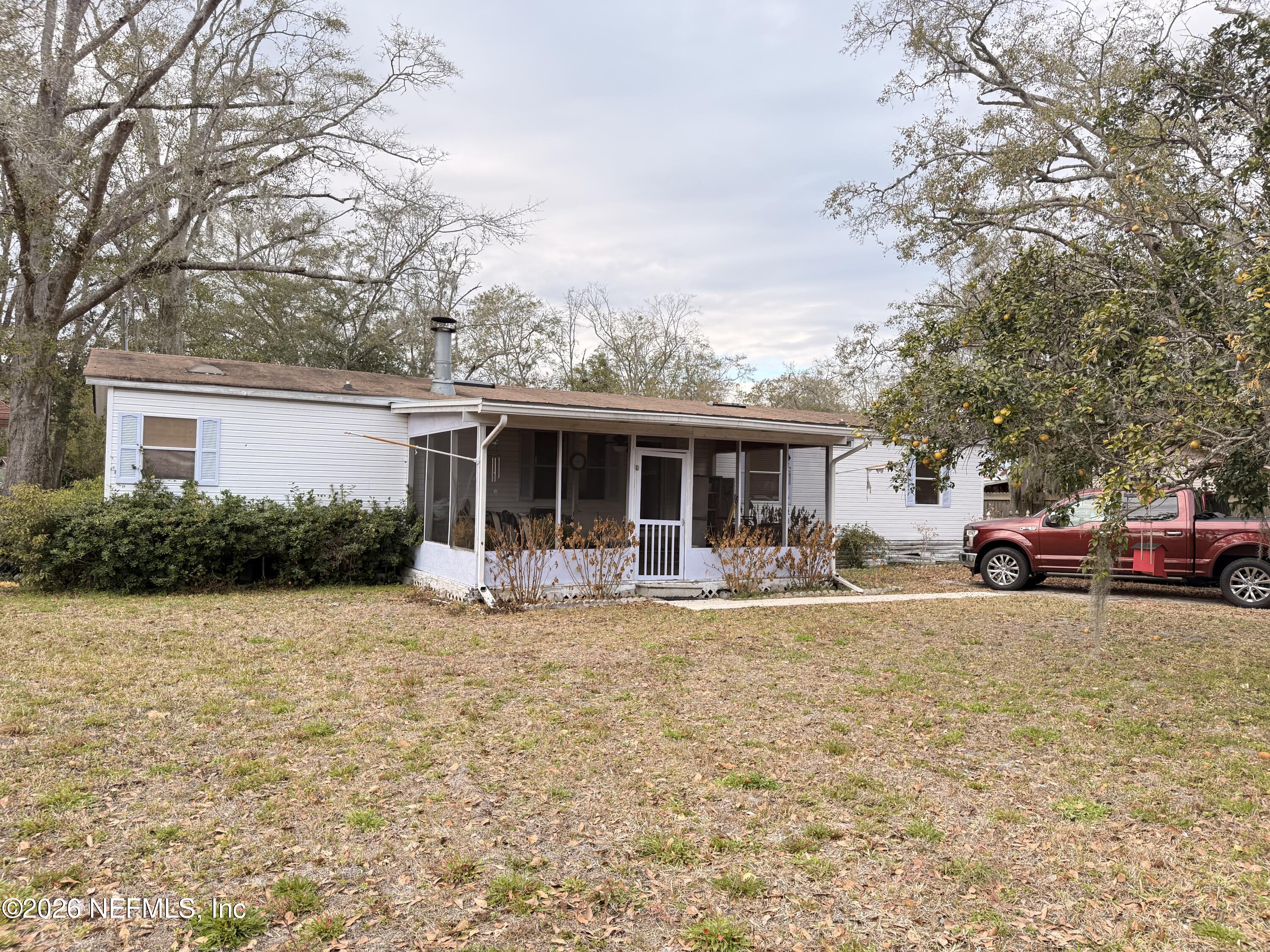 14810 WADE Road
