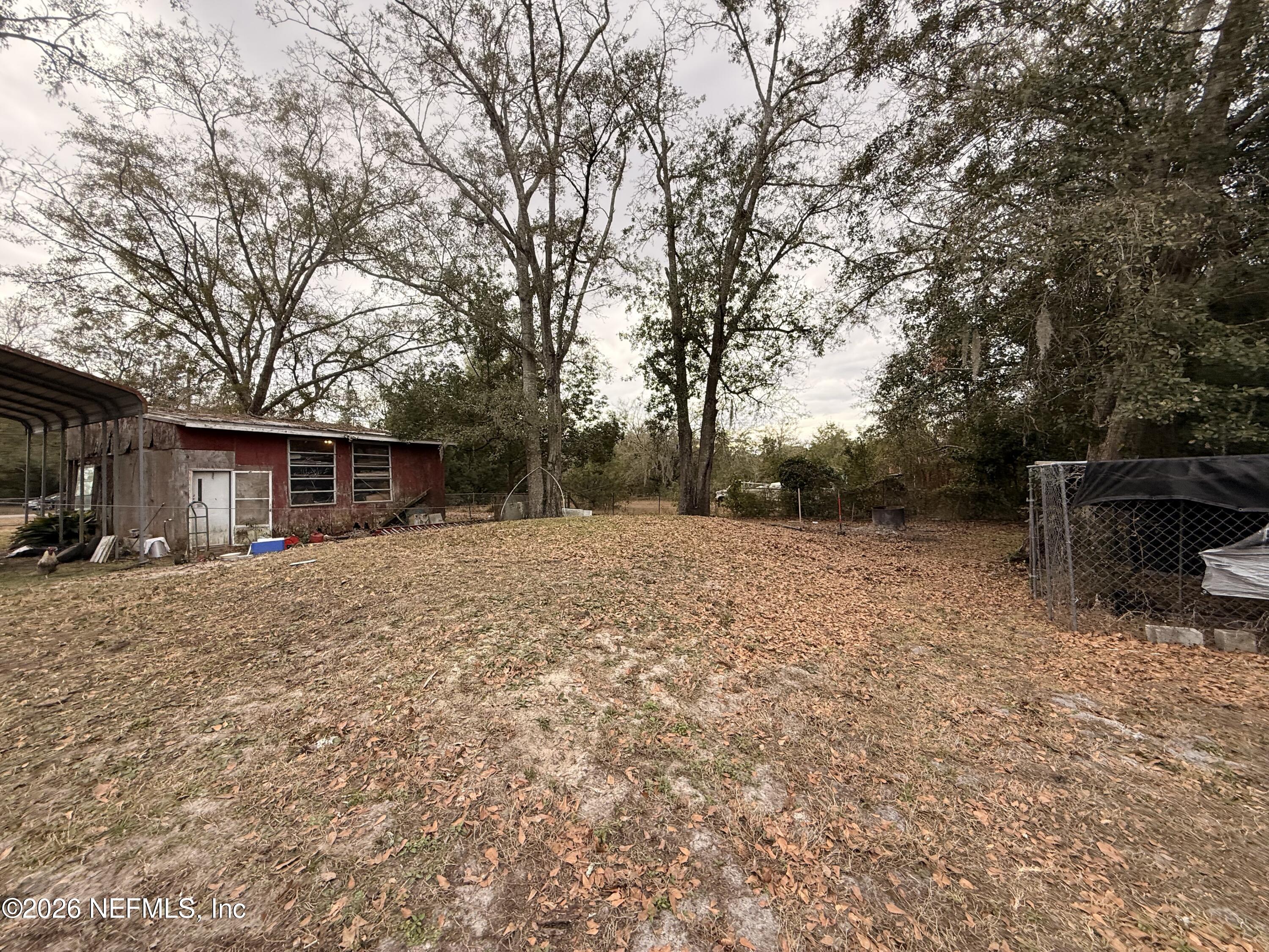 14810 WADE Road