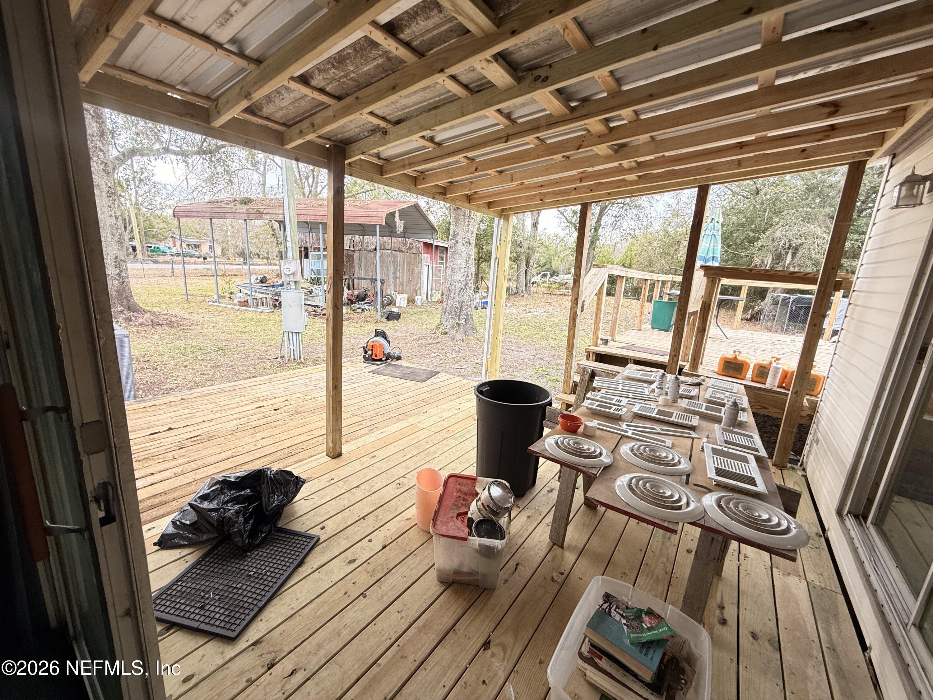 14810 WADE Road
