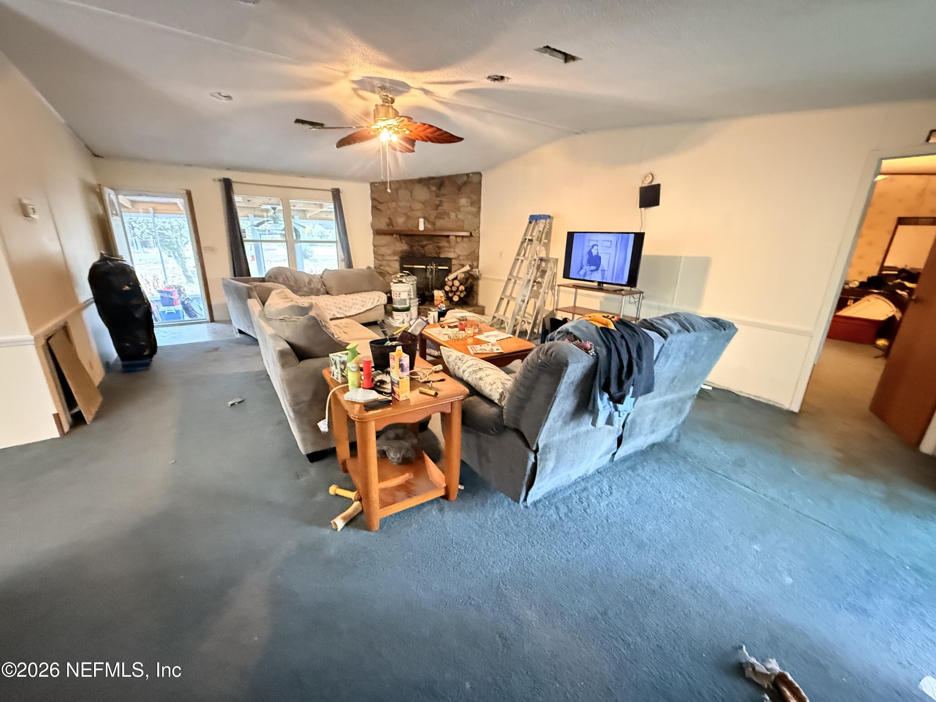 14810 WADE Road