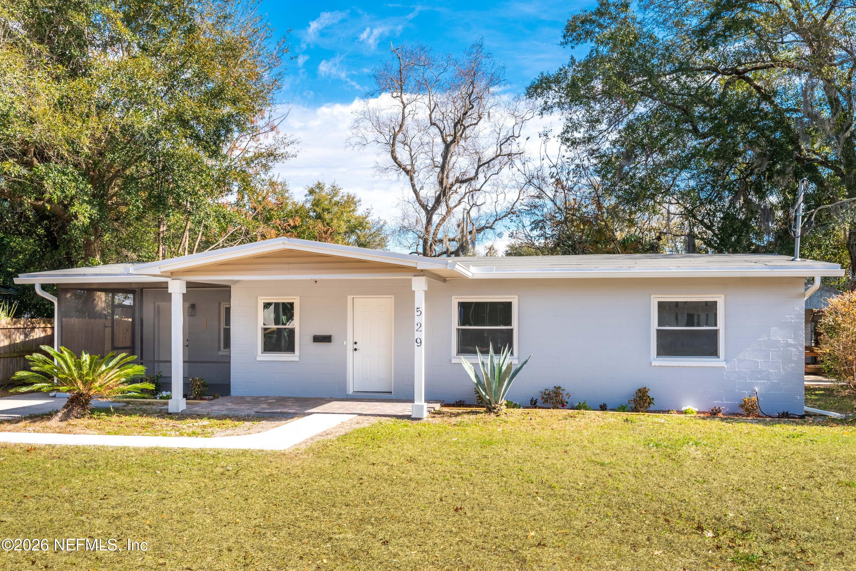 529 SAPELO Road