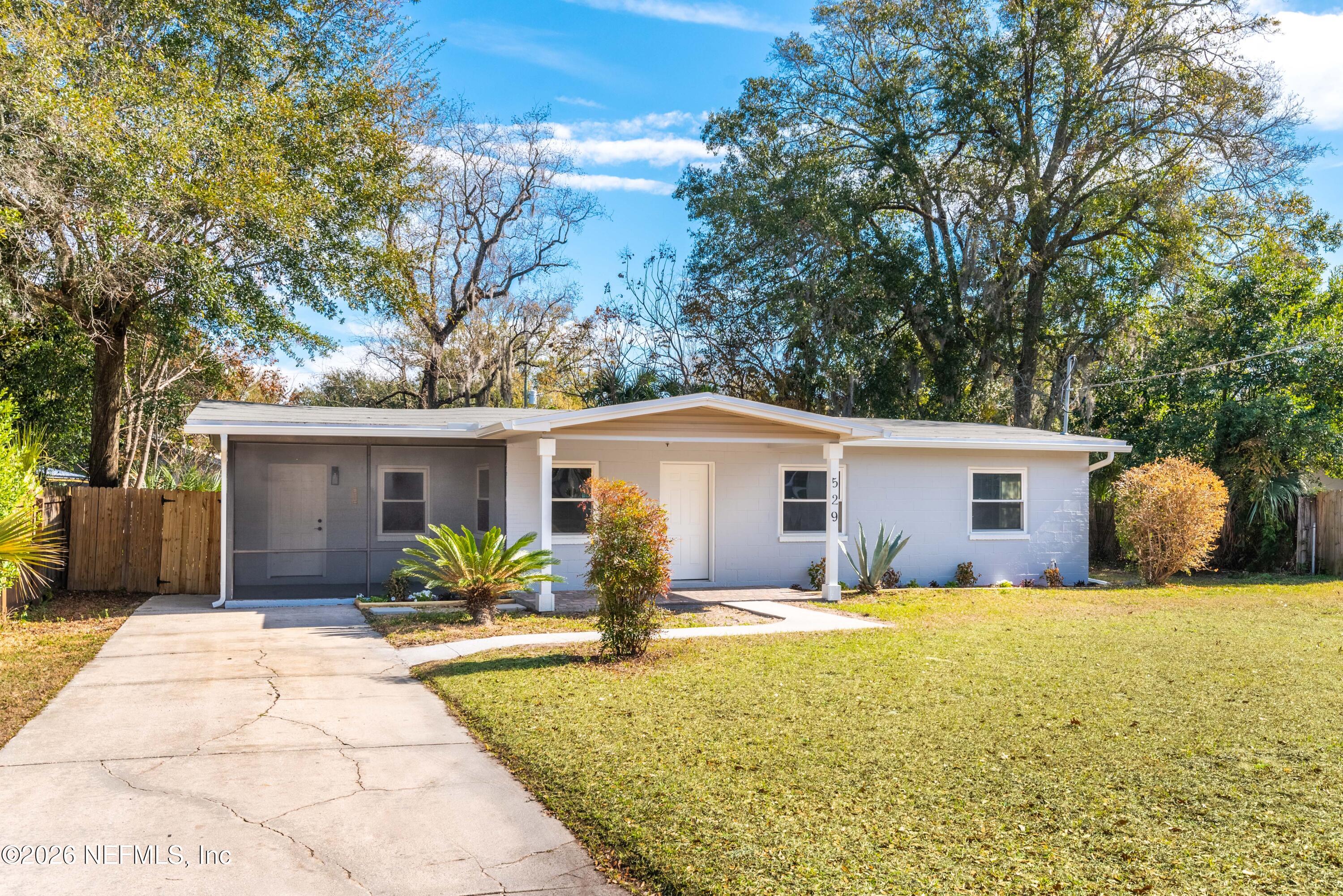 529 SAPELO Road