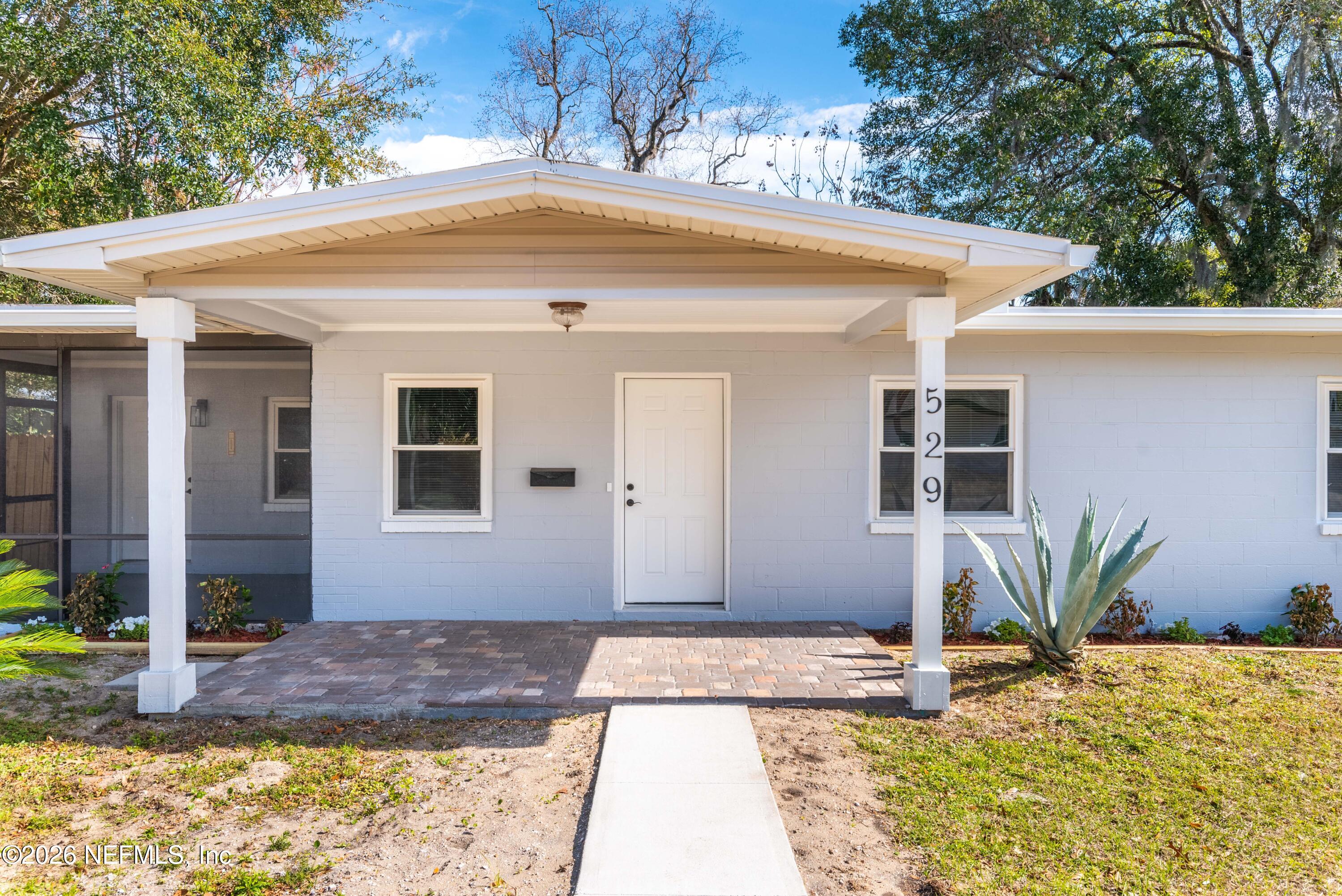 529 SAPELO Road