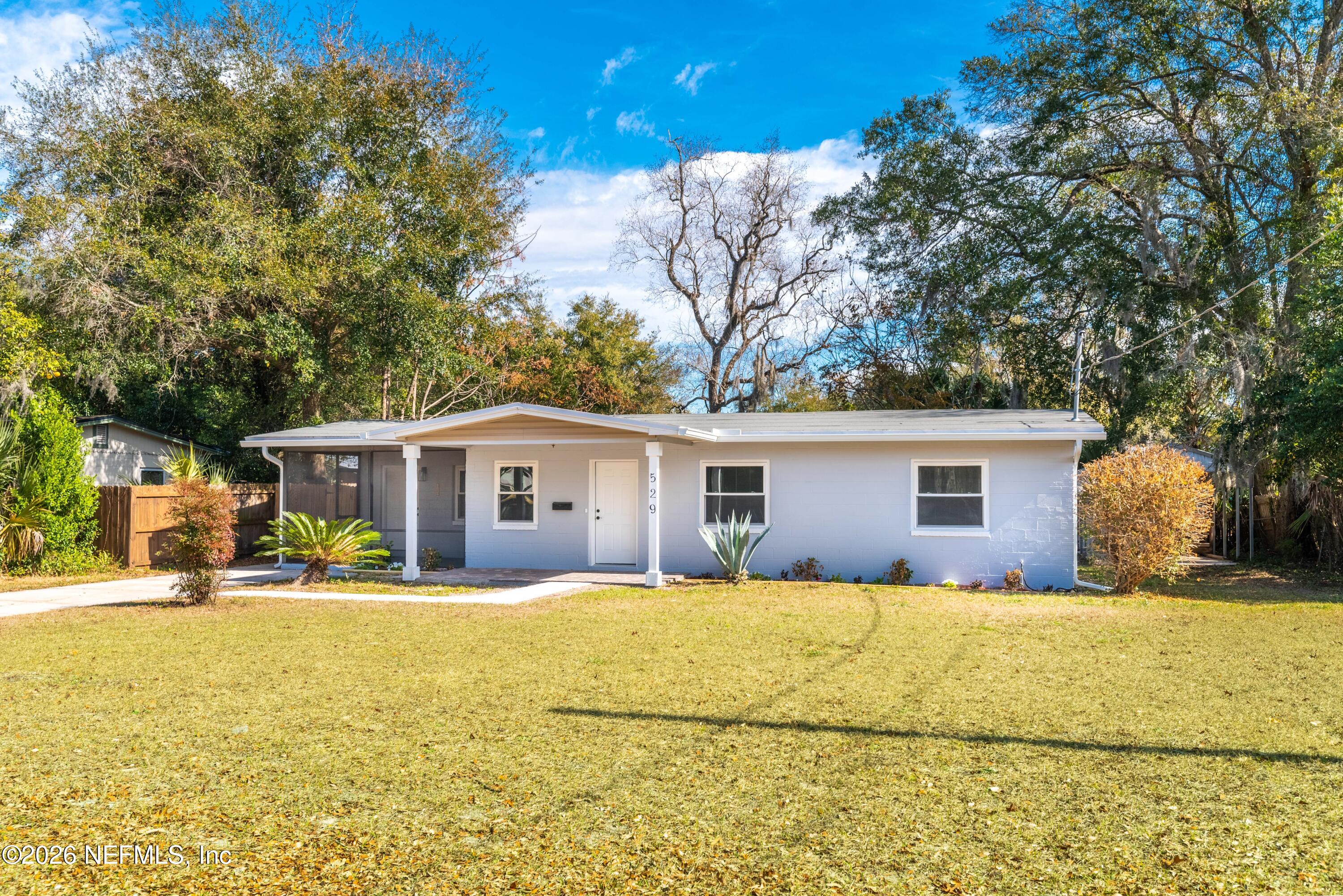 529 SAPELO Road