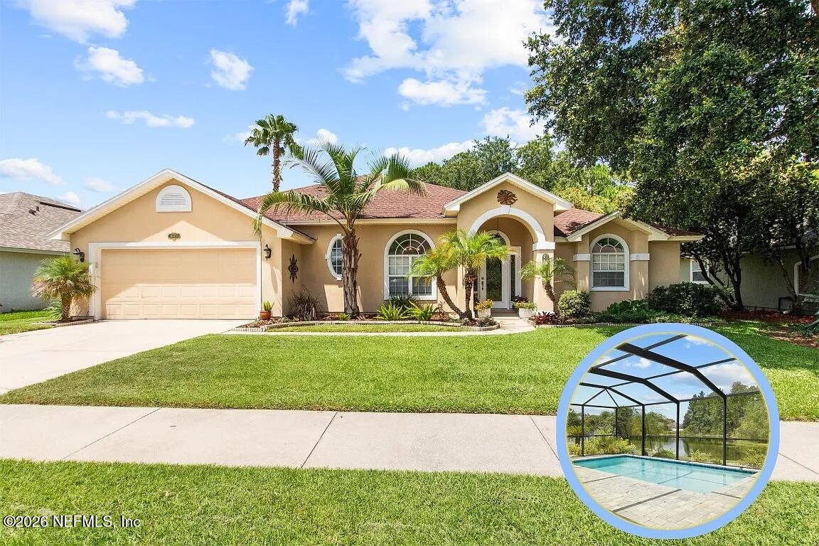 30372 FOREST PARKE Drive