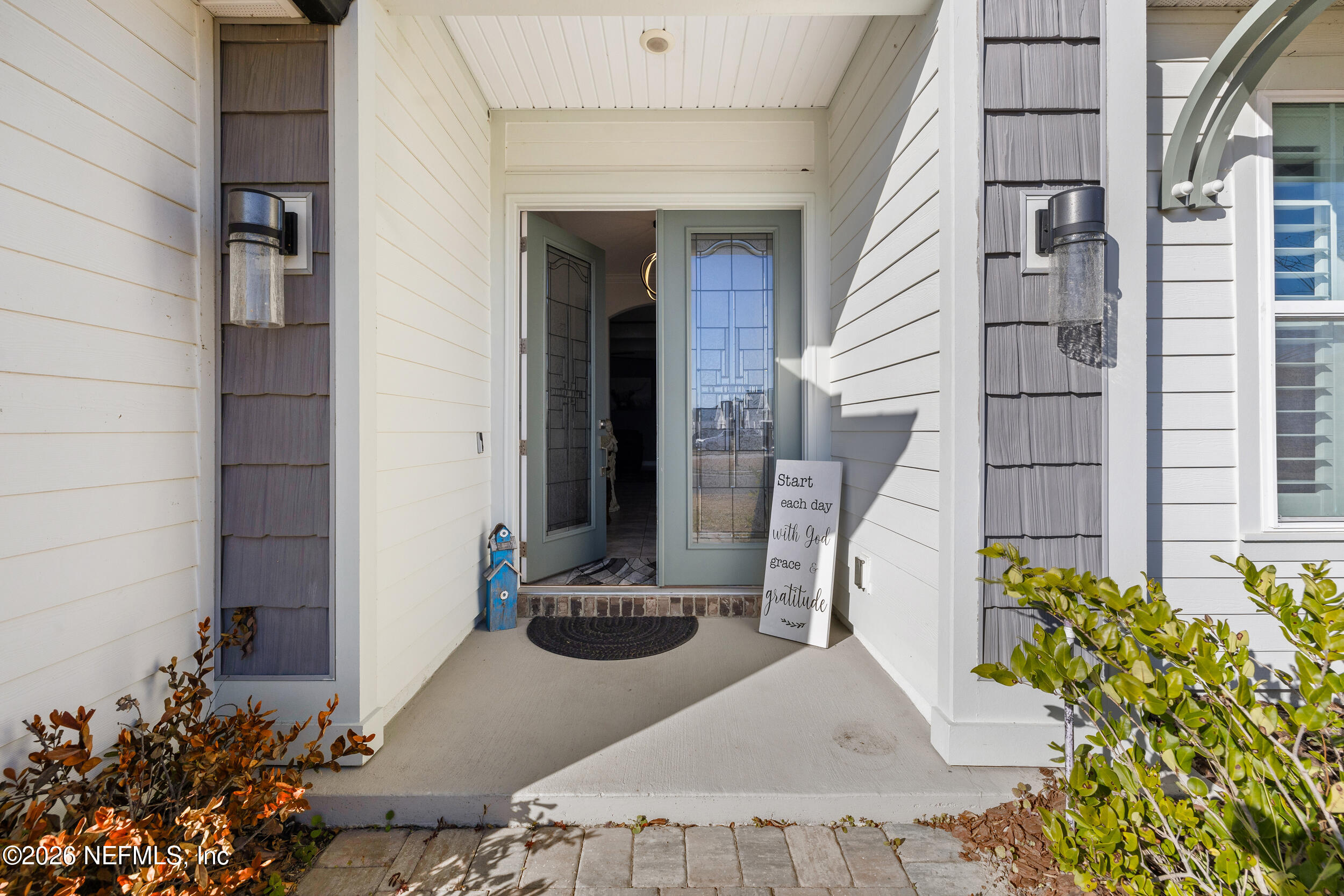 123 THATCHAM Drive, St. Augustine