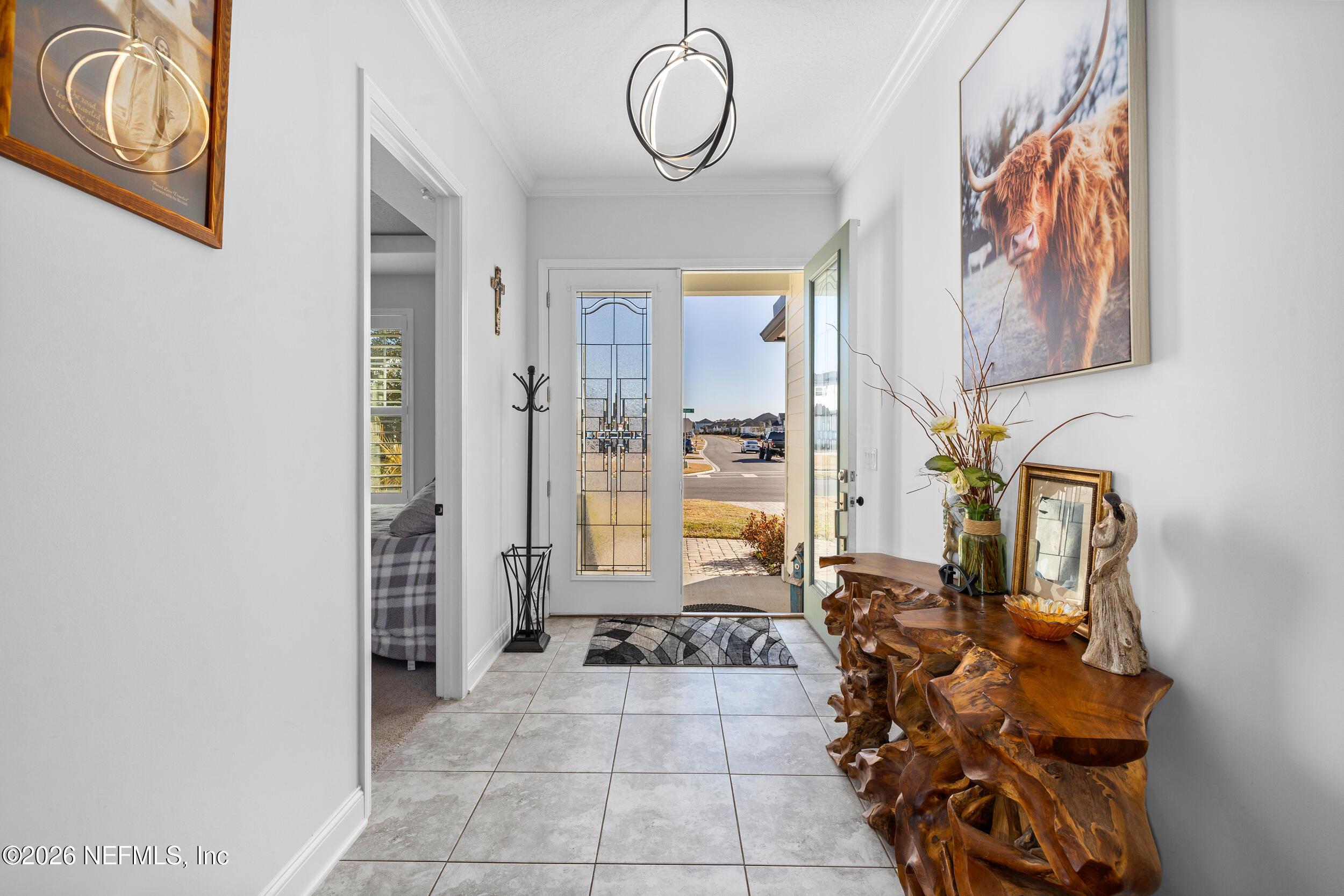 123 THATCHAM Drive, St. Augustine