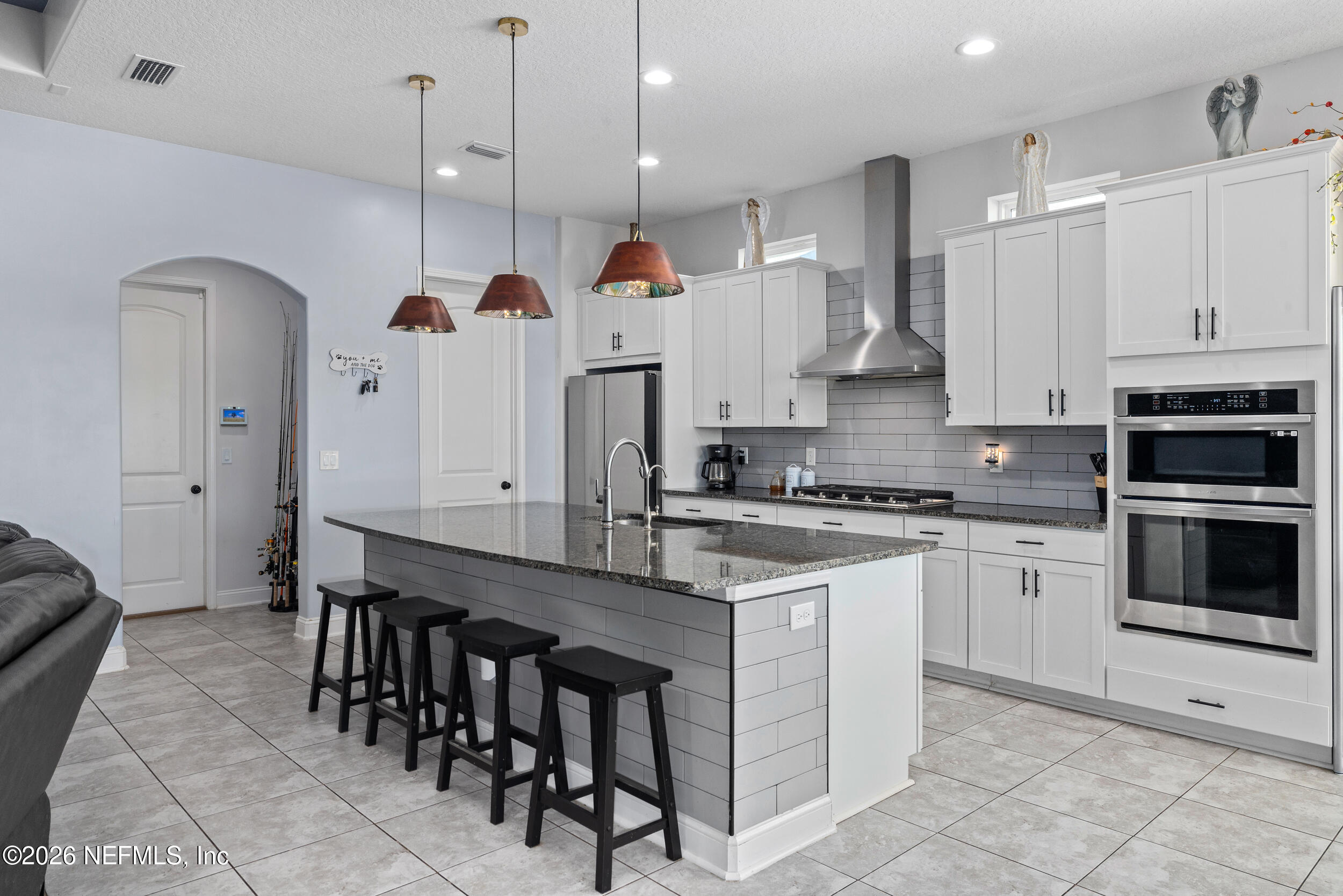 123 THATCHAM Drive, St. Augustine