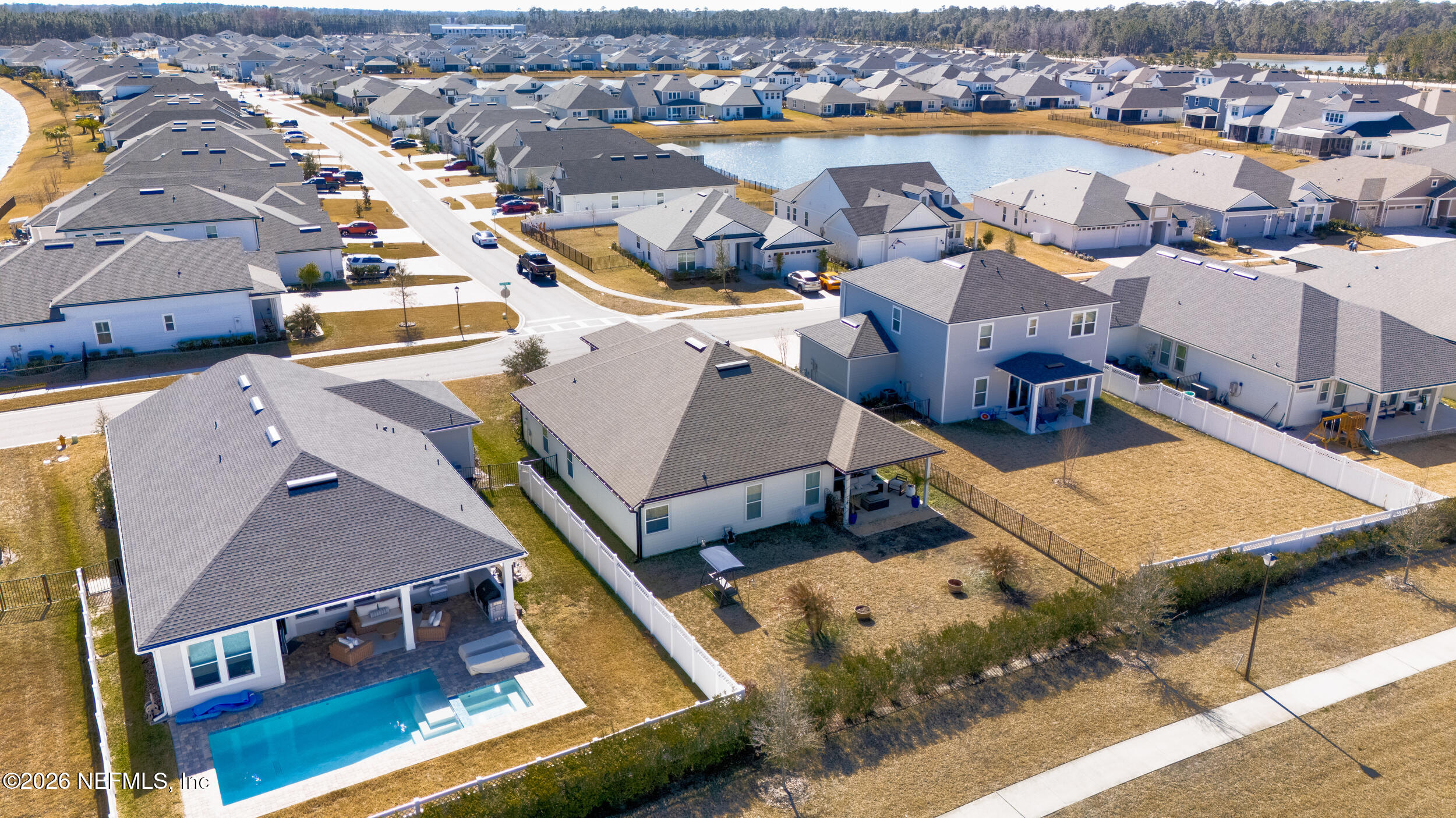 123 THATCHAM Drive, St. Augustine