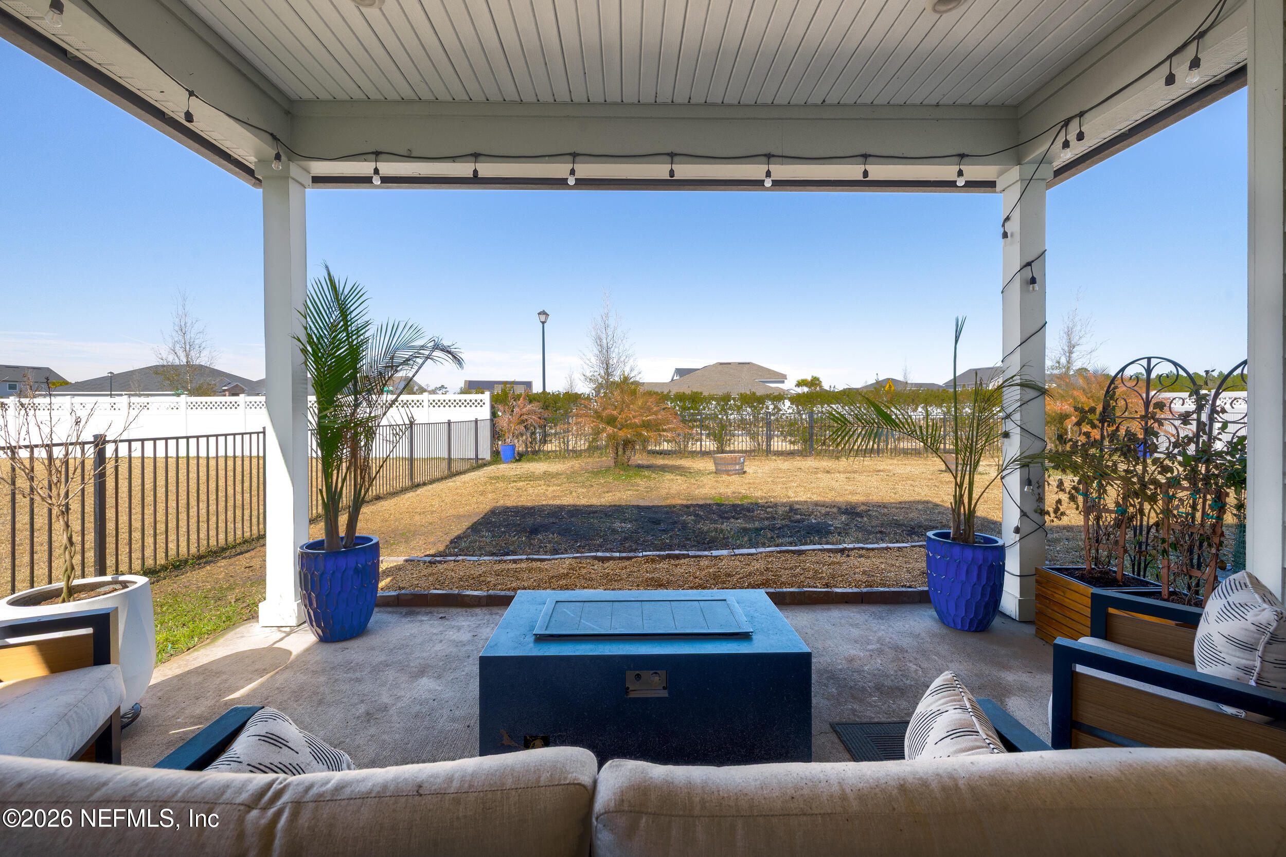 123 THATCHAM Drive, St. Augustine