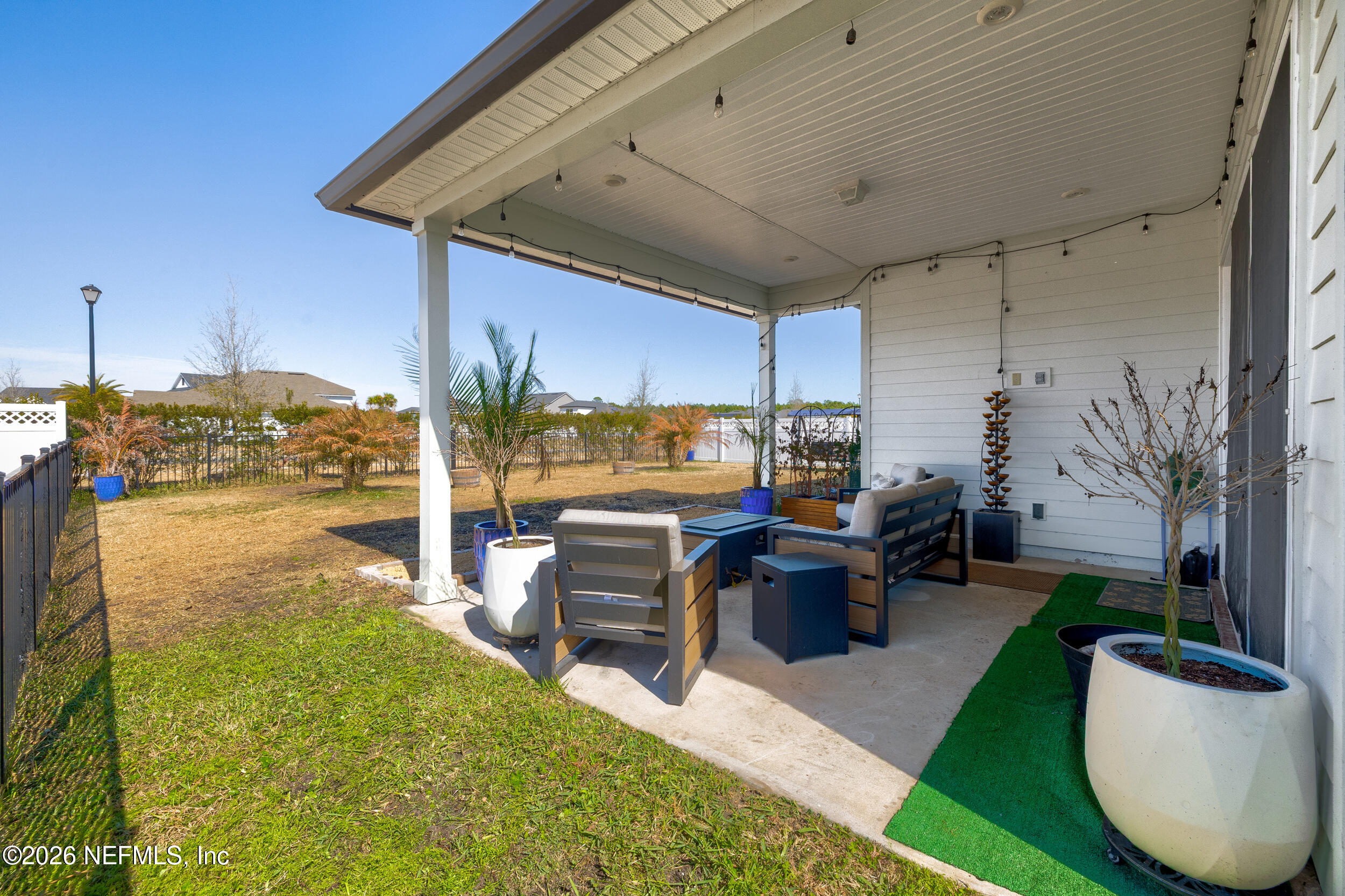 123 THATCHAM Drive, St. Augustine