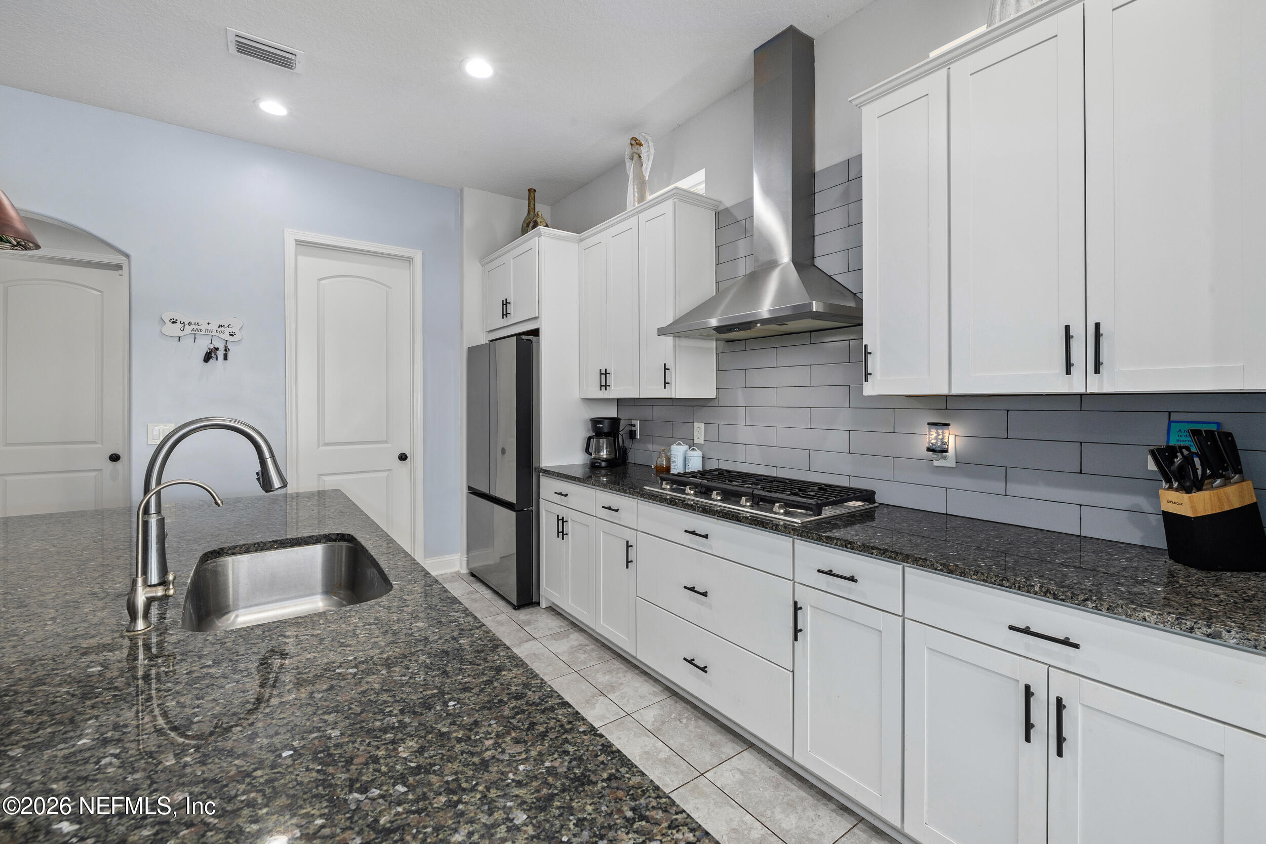 123 THATCHAM Drive, St. Augustine