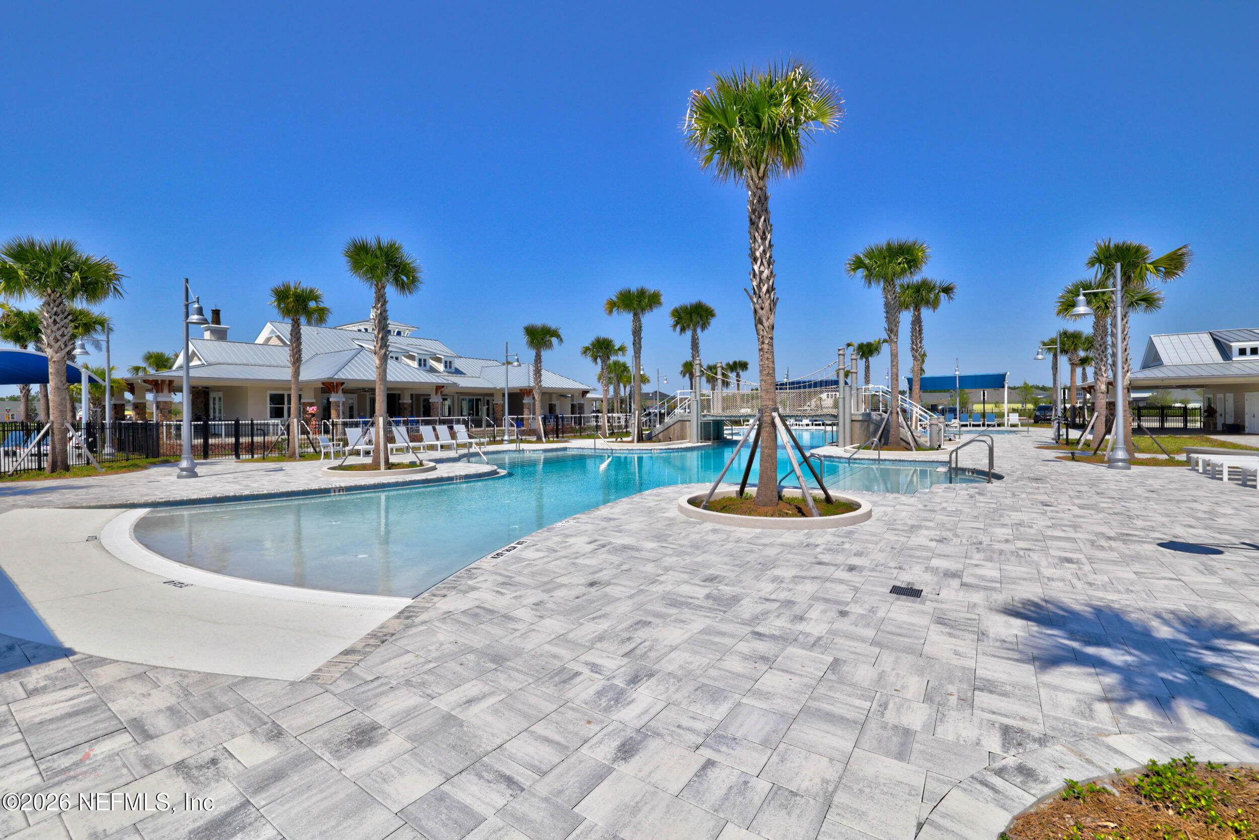 123 THATCHAM Drive, St. Augustine