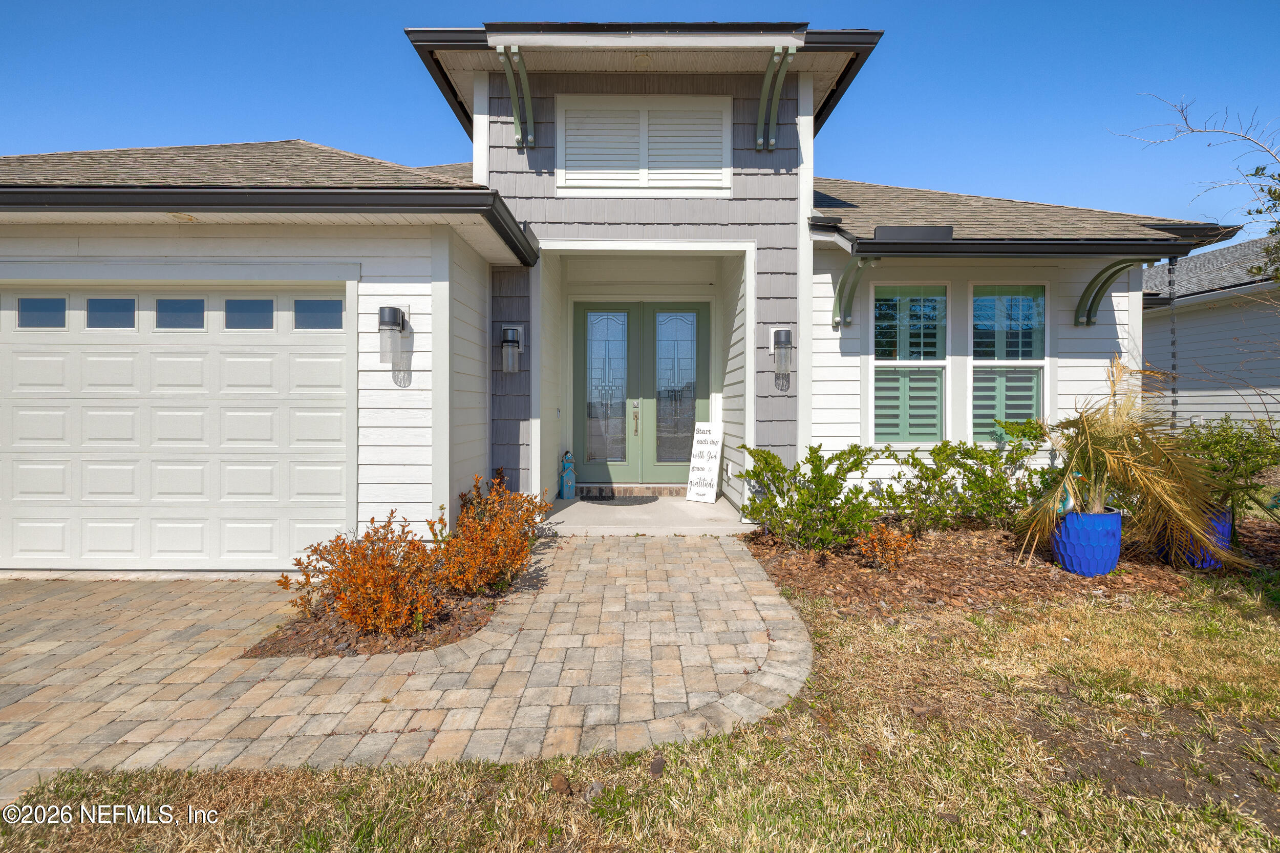 123 THATCHAM Drive, St. Augustine