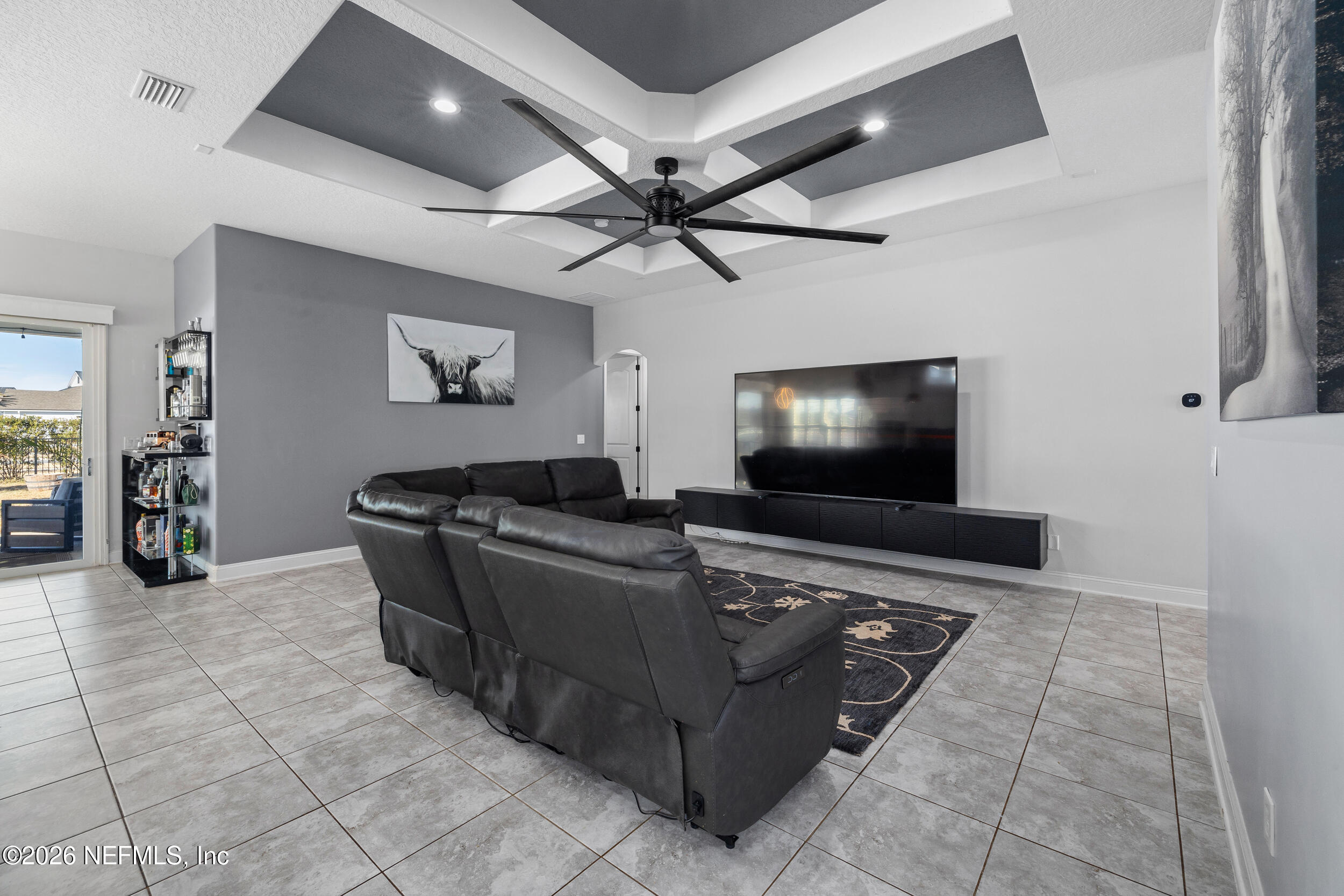 123 THATCHAM Drive, St. Augustine