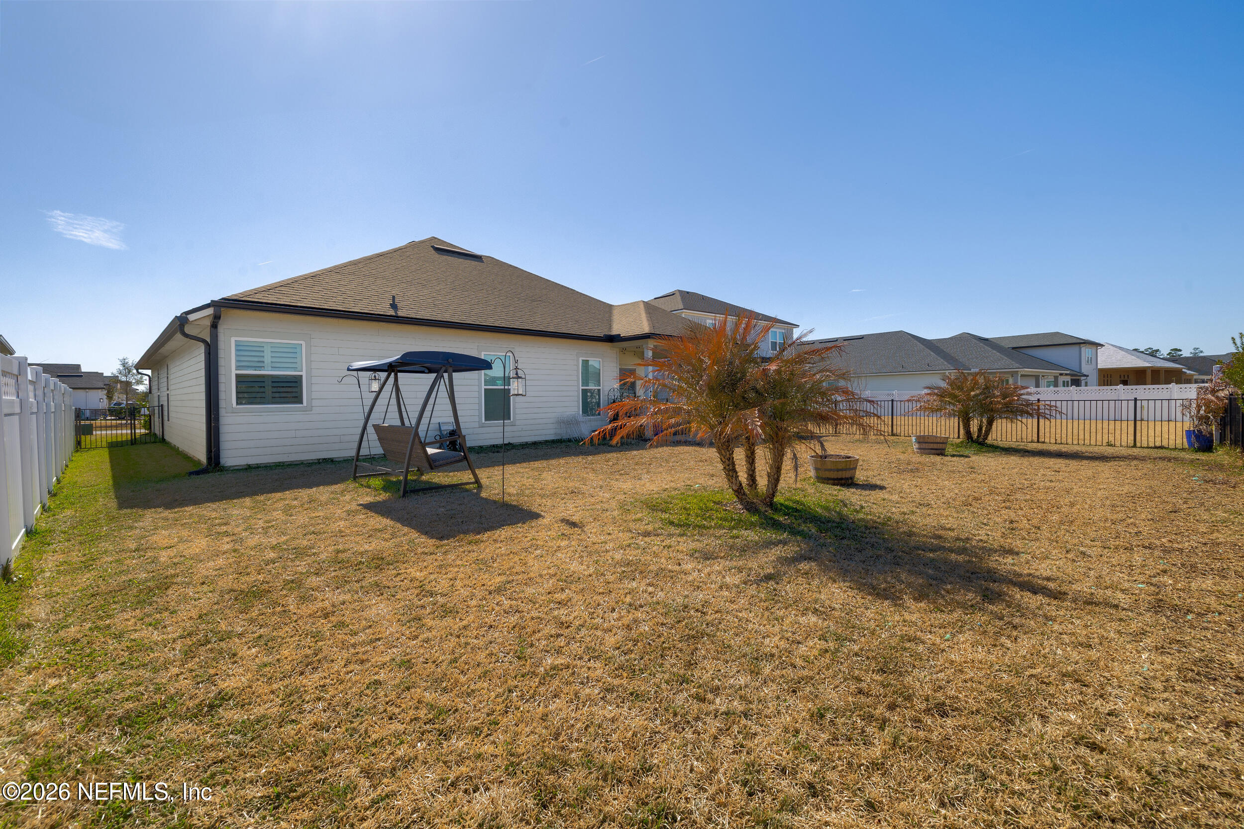 123 THATCHAM Drive, St. Augustine