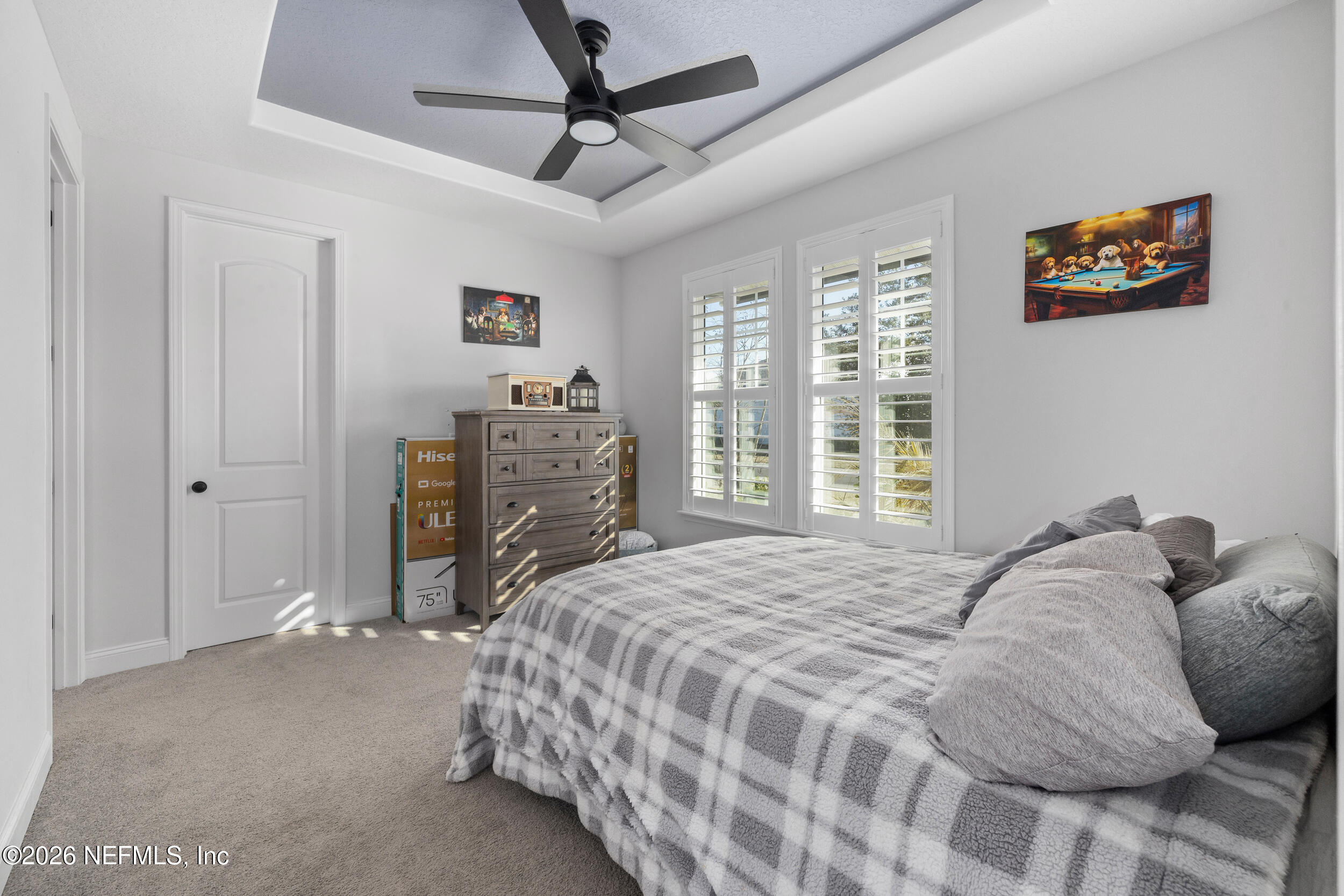 123 THATCHAM Drive, St. Augustine