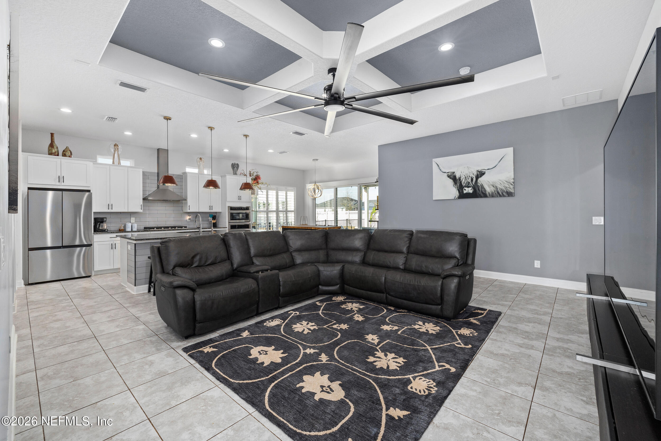 123 THATCHAM Drive, St. Augustine