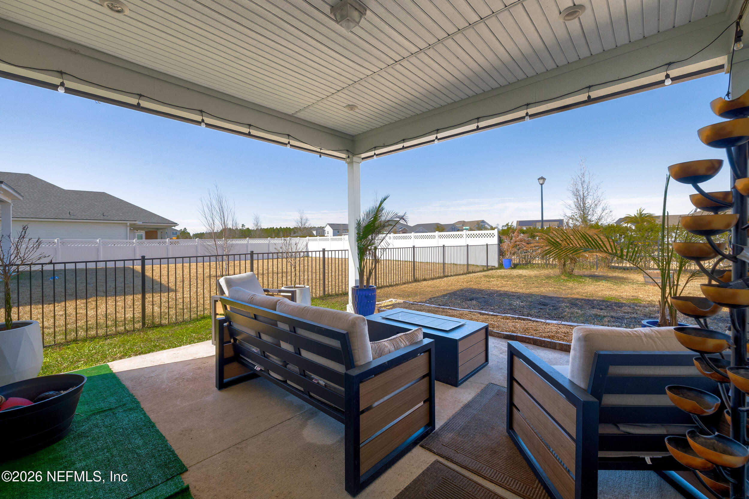 123 THATCHAM Drive, St. Augustine