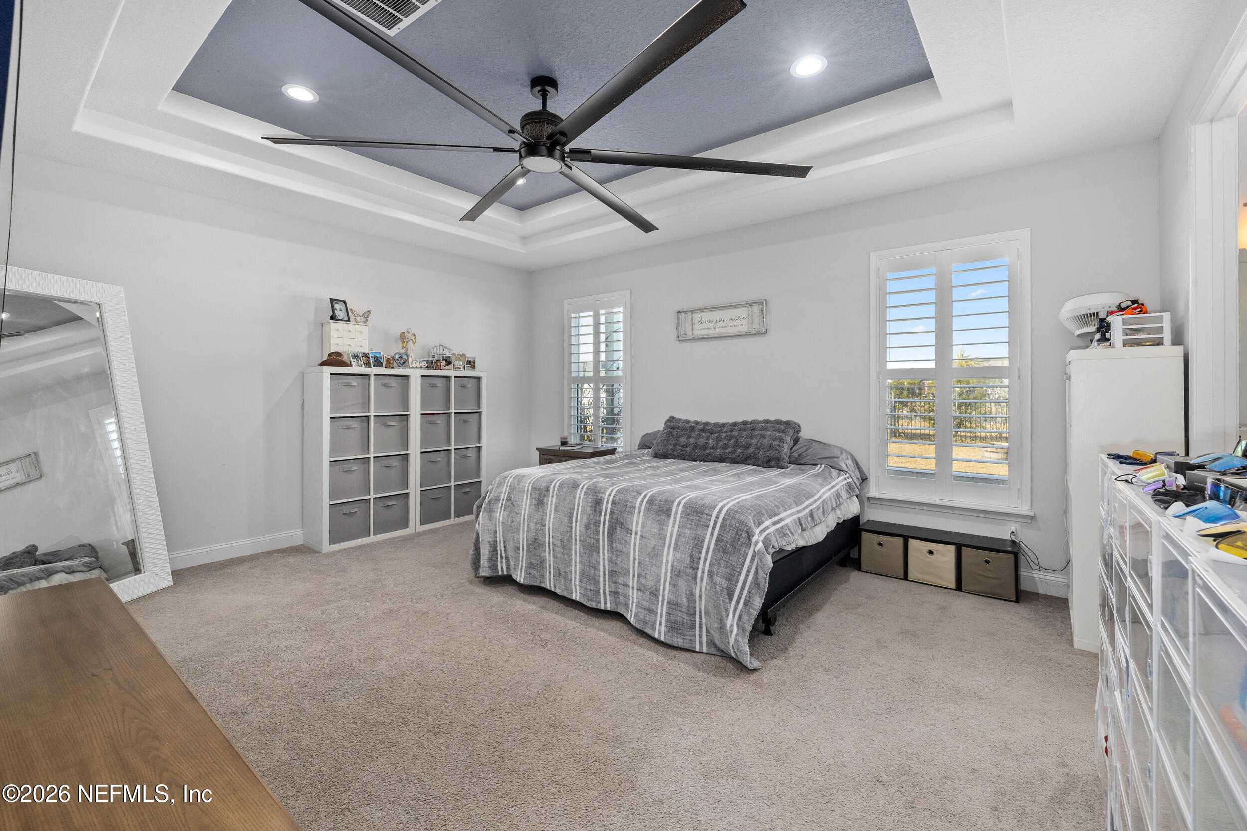 123 THATCHAM Drive, St. Augustine