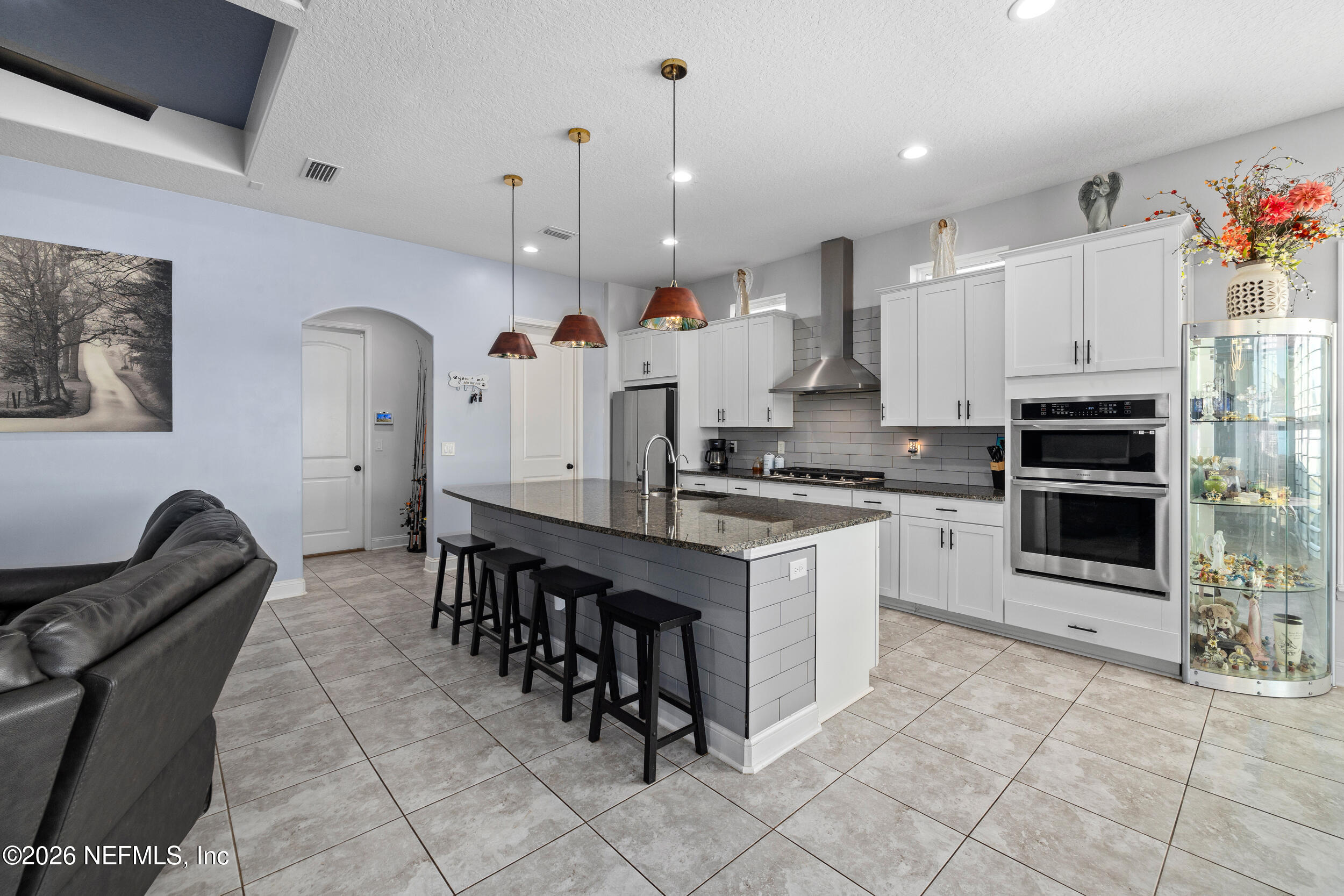 123 THATCHAM Drive, St. Augustine