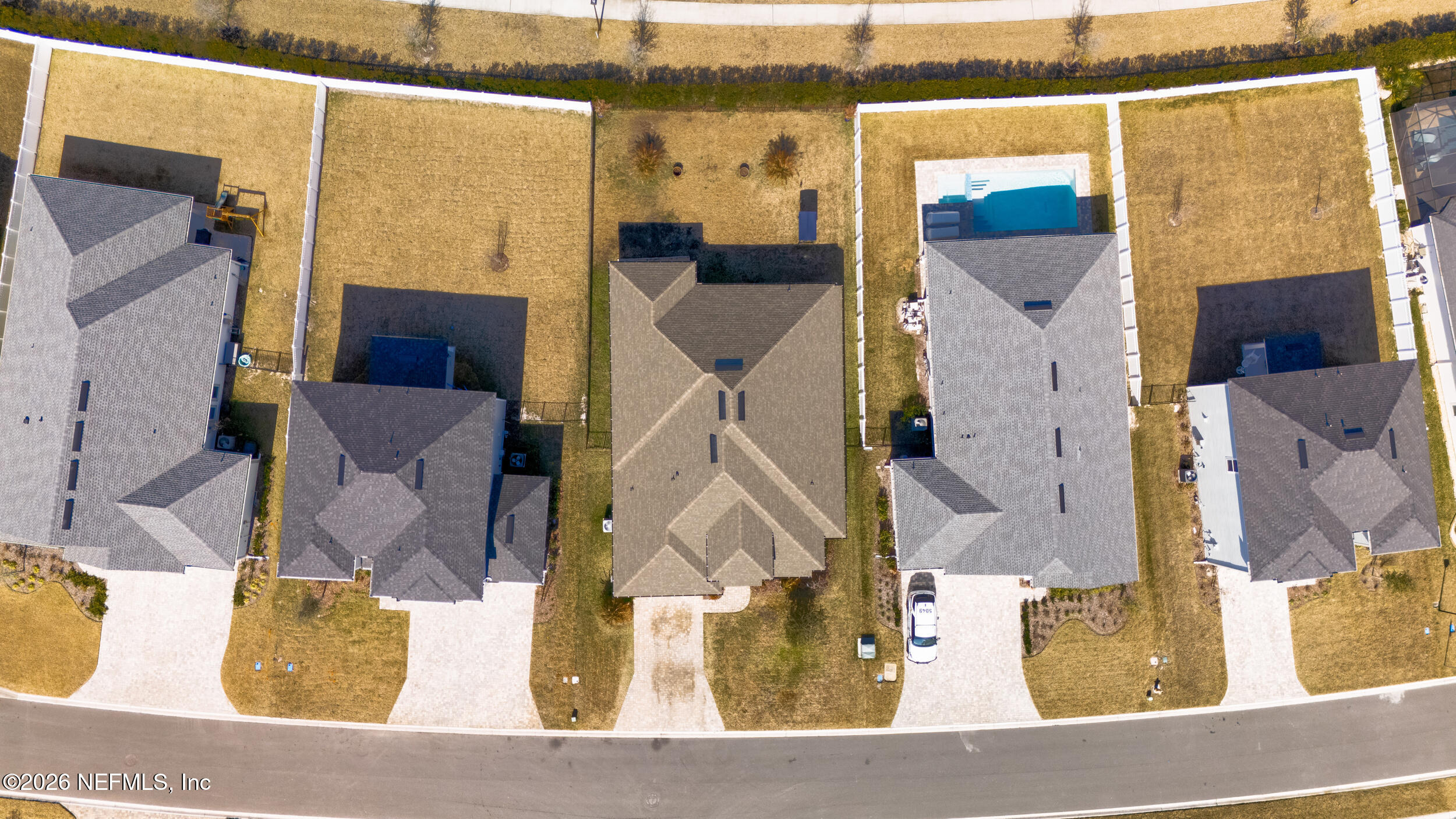 123 THATCHAM Drive, St. Augustine