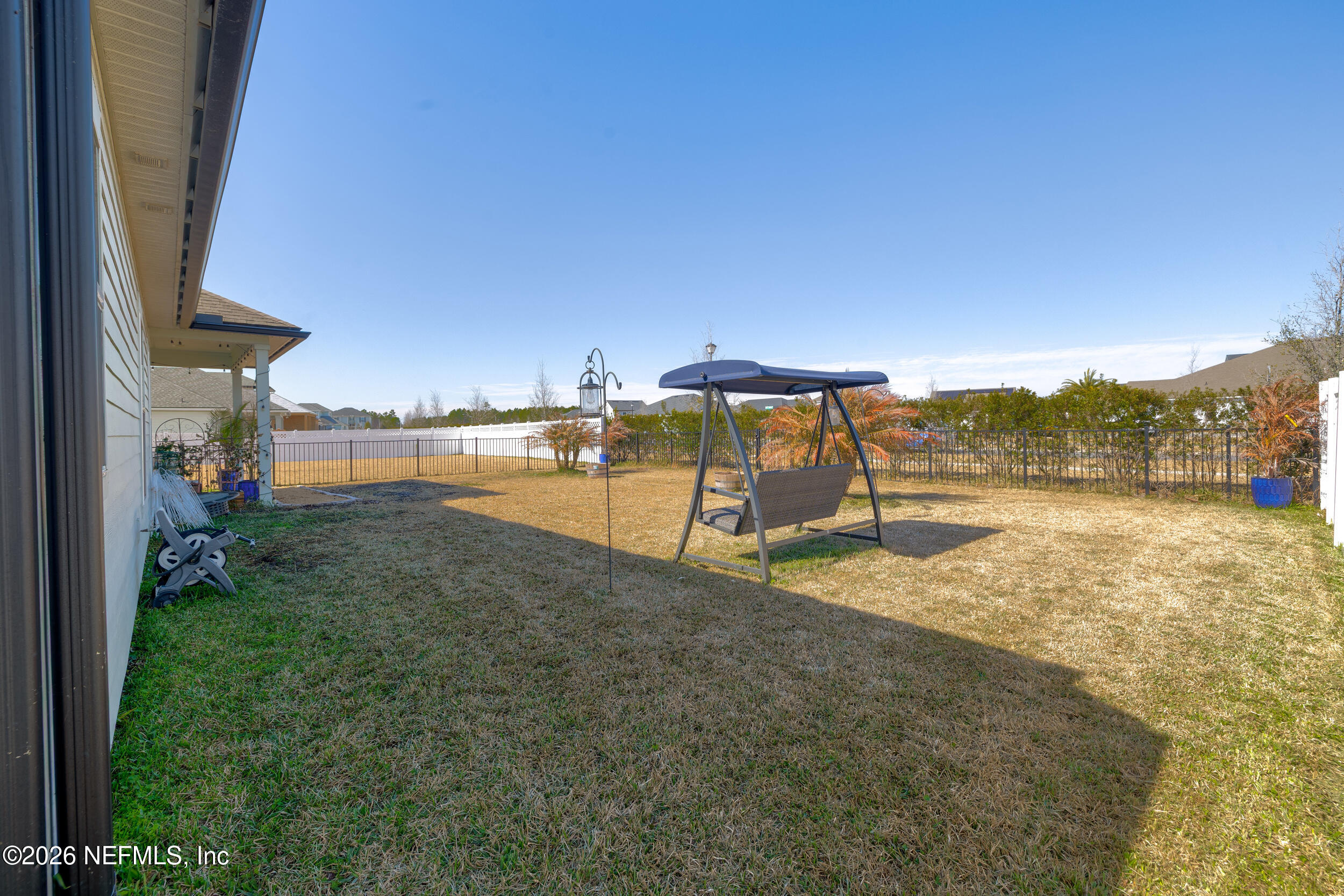 123 THATCHAM Drive, St. Augustine