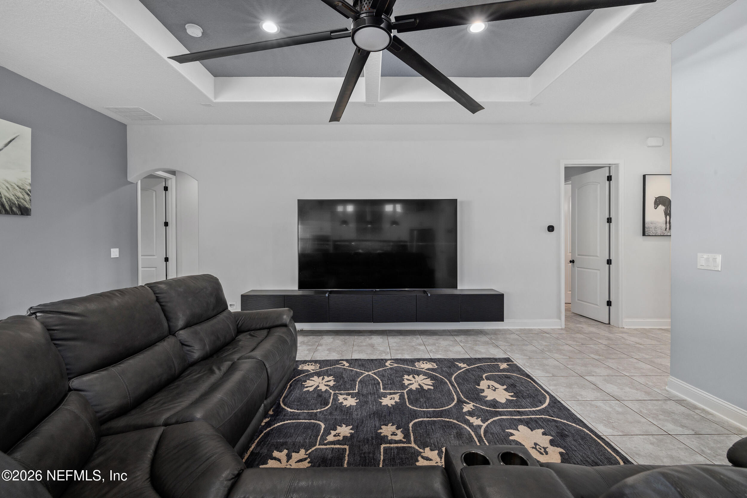 123 THATCHAM Drive, St. Augustine