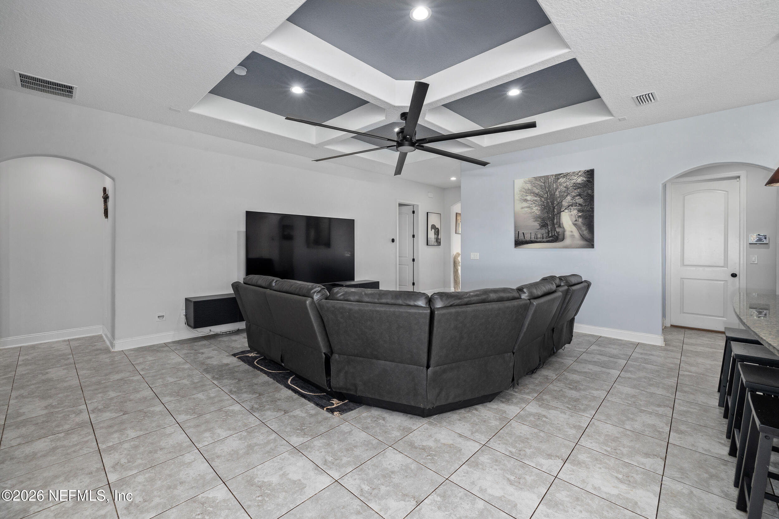 123 THATCHAM Drive, St. Augustine