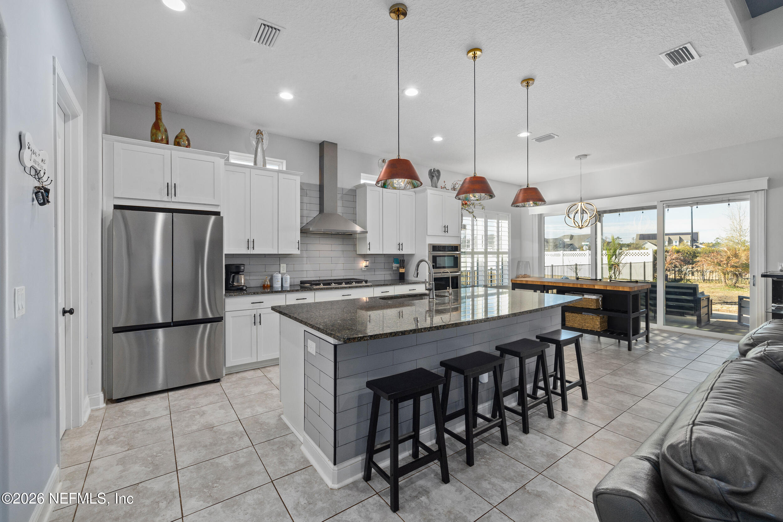 123 THATCHAM Drive, St. Augustine