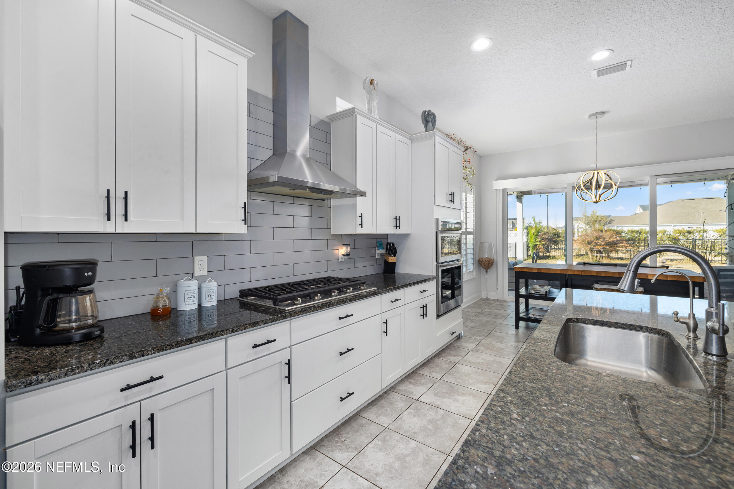 123 THATCHAM Drive, St. Augustine