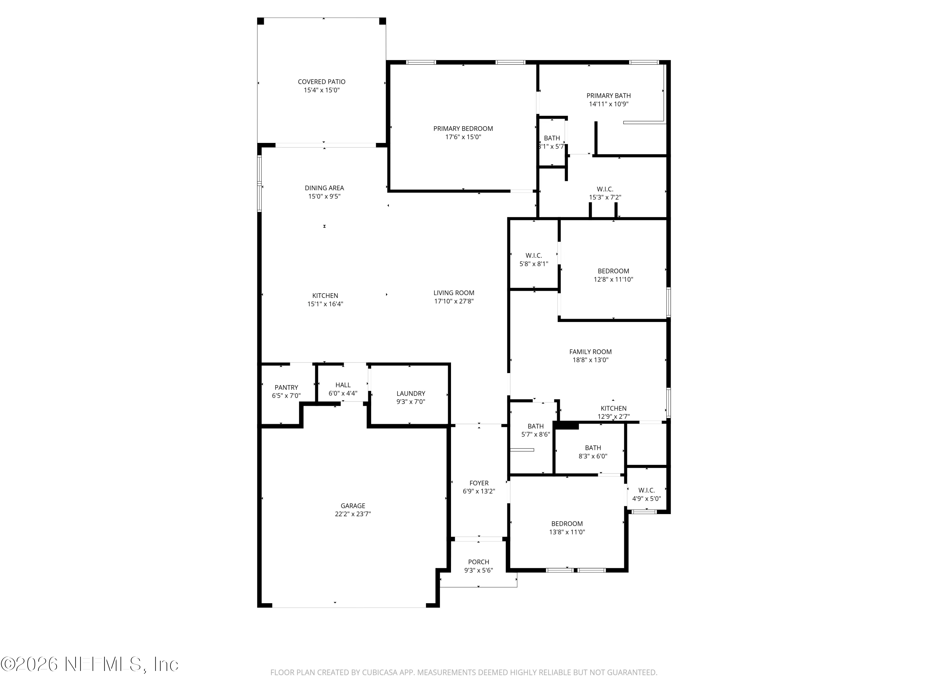 123 THATCHAM Drive, St. Augustine